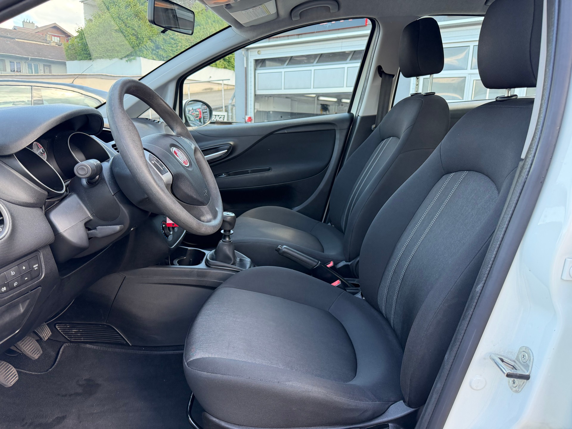 FIAT Punto 1.2 Pop-image-6