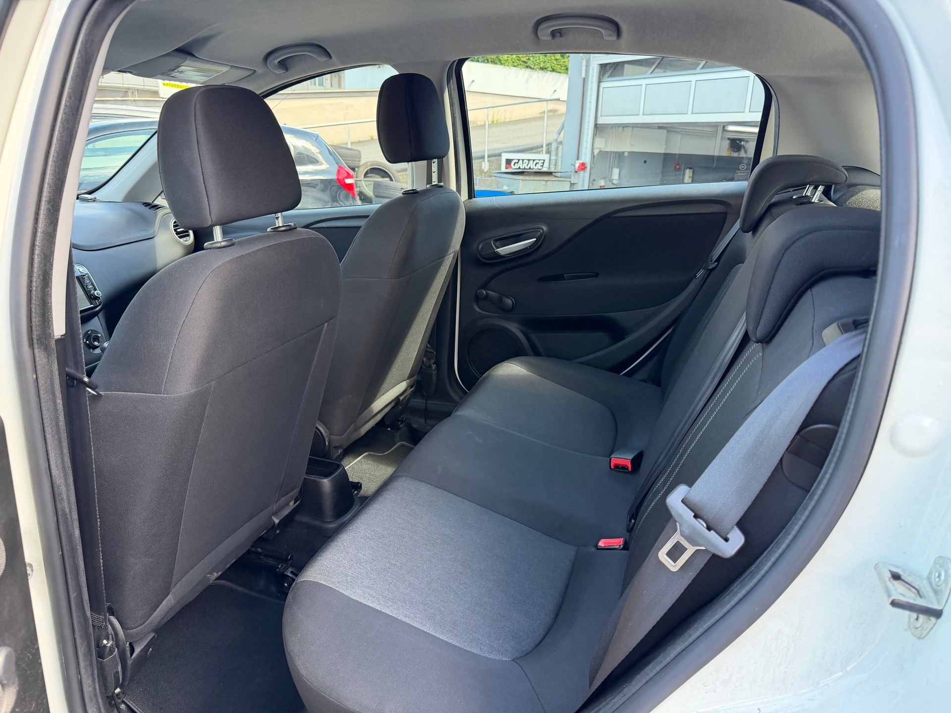 FIAT Punto 1.2 Pop-image-7