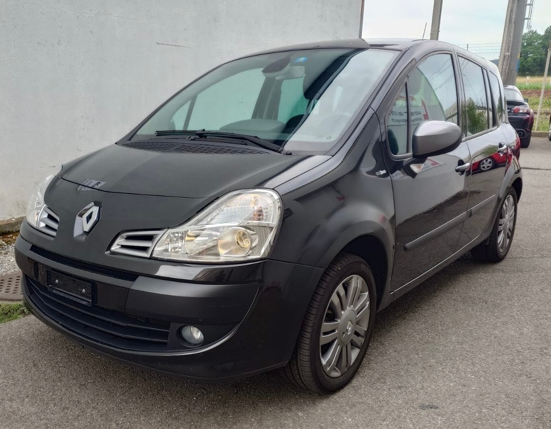 RENAULT Modus 1.6 16V Night&Day Automatic-image-1