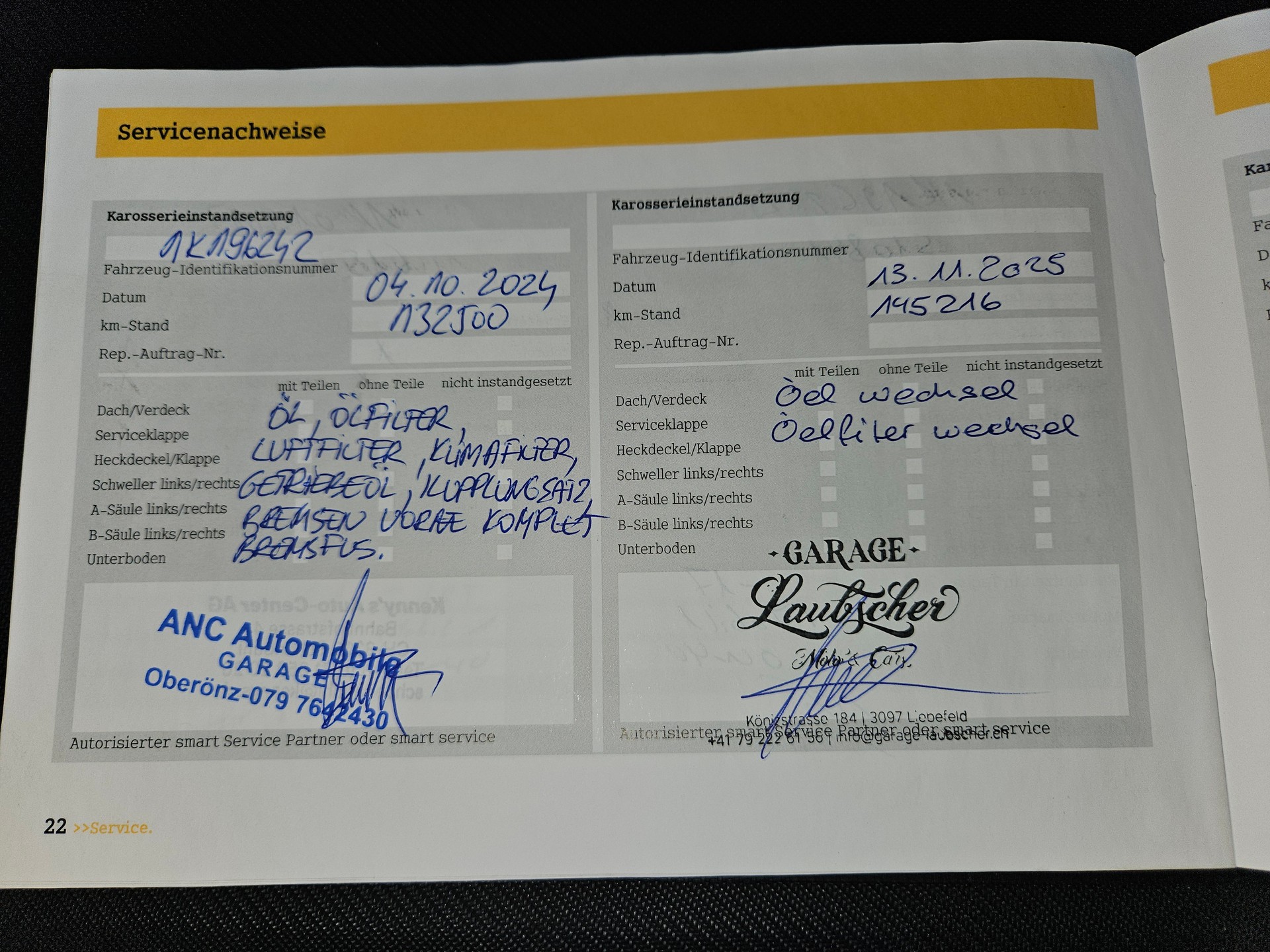 SMART Smart Fortwo Coupé mhd-image-8