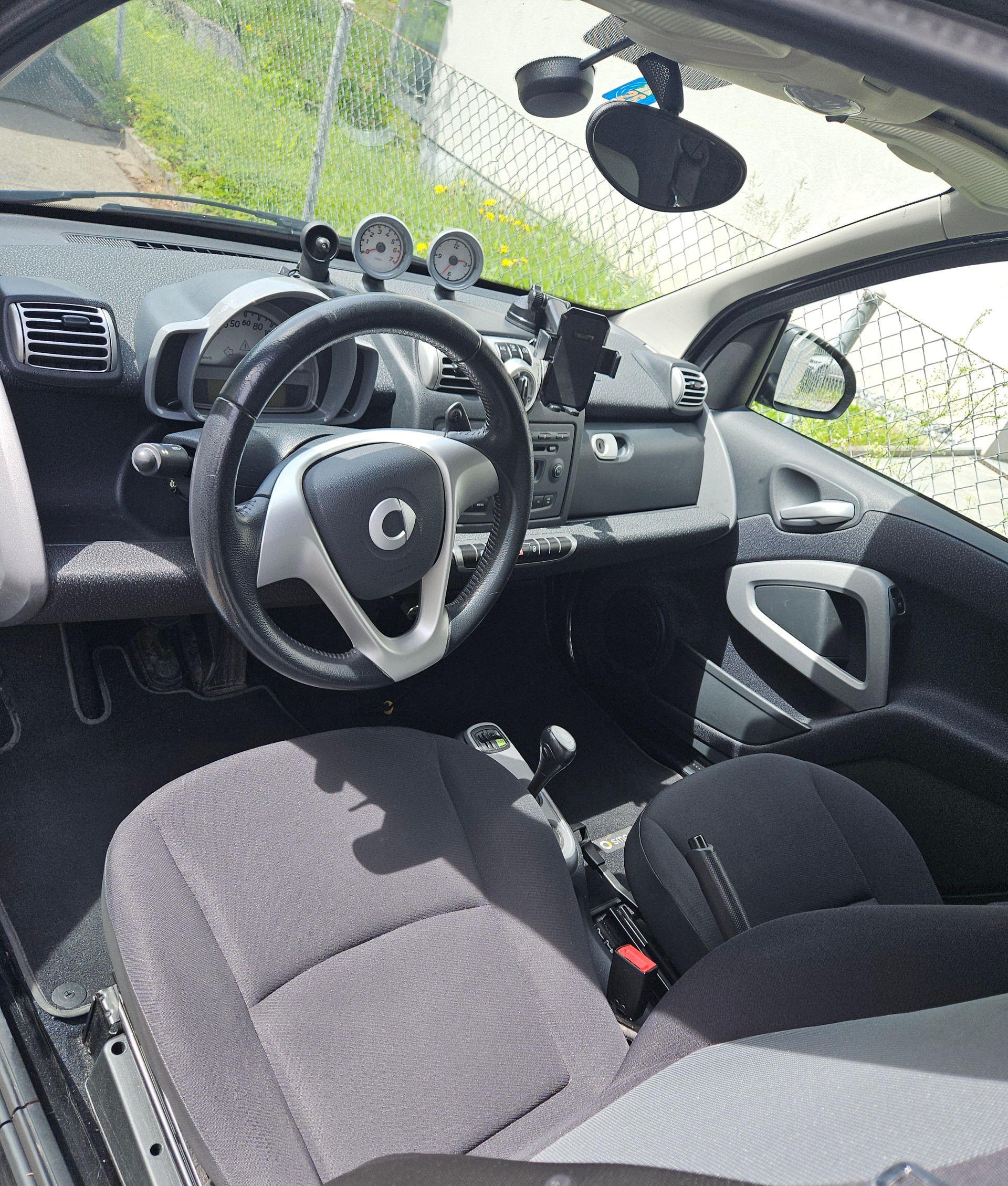SMART Smart Fortwo Coupé mhd-image-3