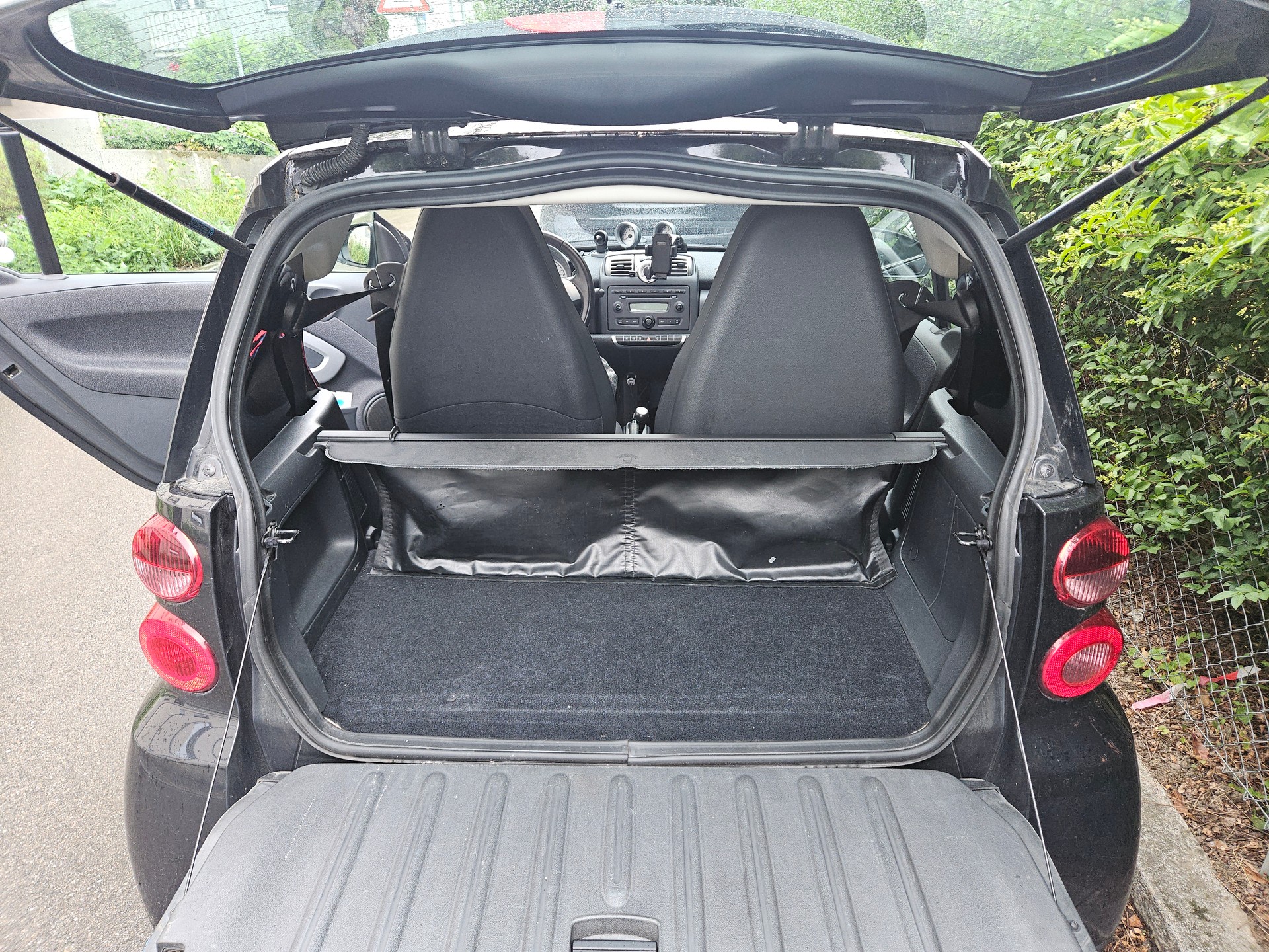 SMART Smart Fortwo Coupé mhd-image-5
