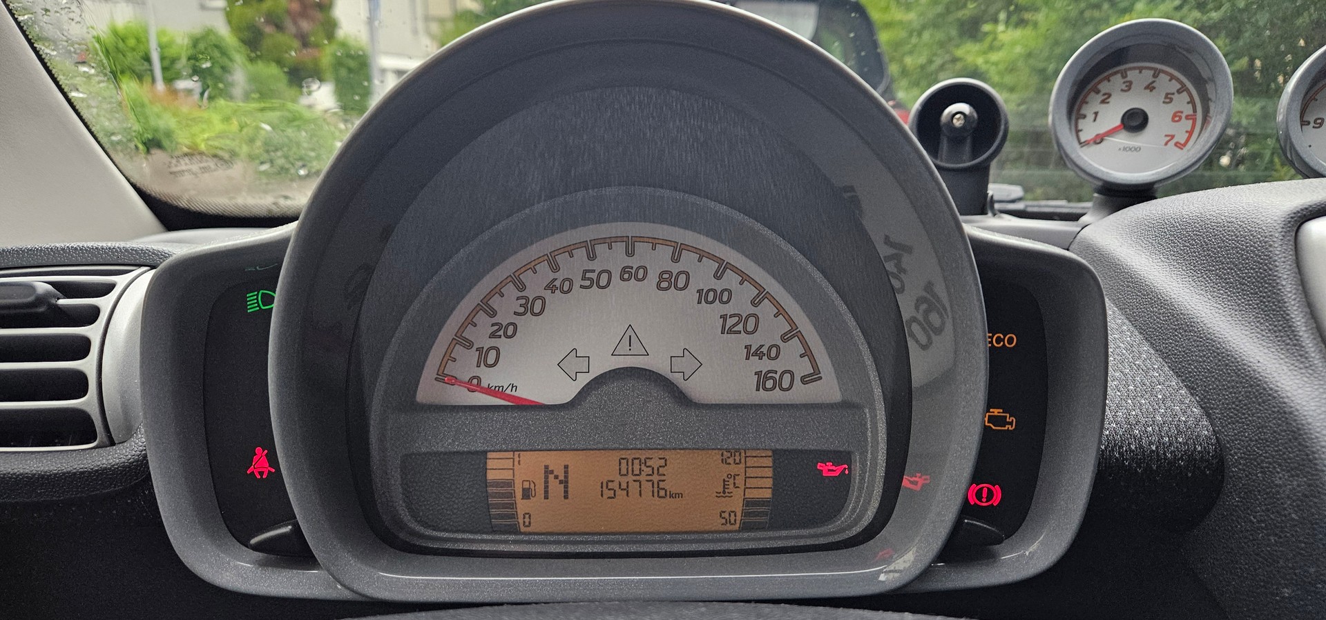 SMART Smart Fortwo Coupé mhd-image-6