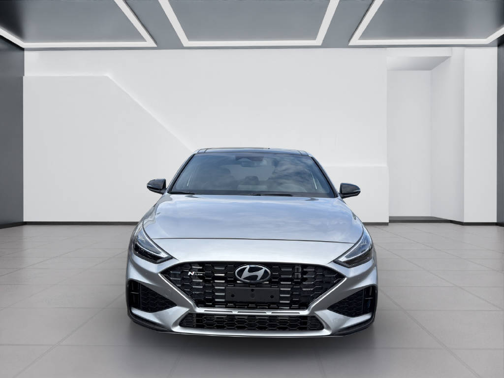 HYUNDAI i30 1.5 T-GDi N-Line-showroom-element-1