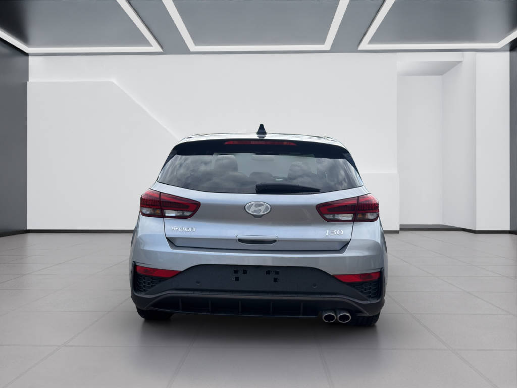 HYUNDAI i30 1.5 T-GDi N-Line-showroom-element-3