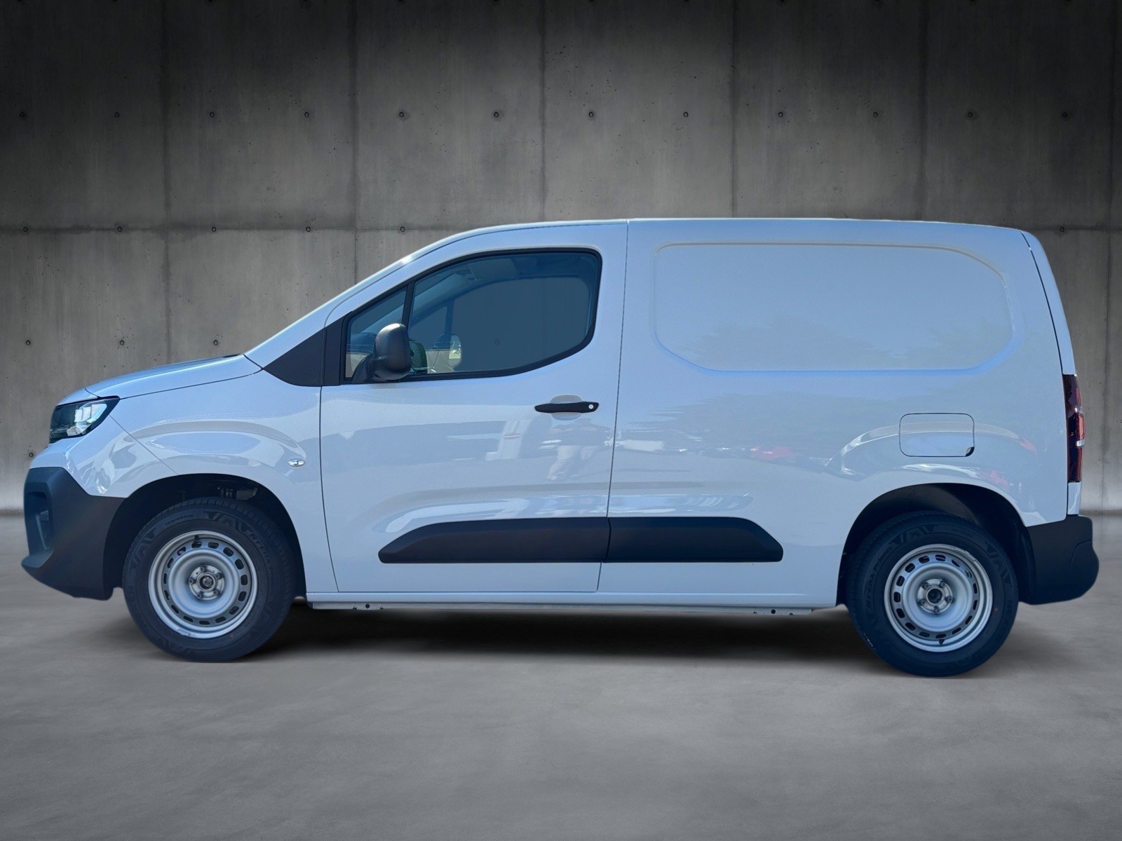 PEUGEOT Partner 1.5 Blue HDi Standard 650kg-showroom-element-2