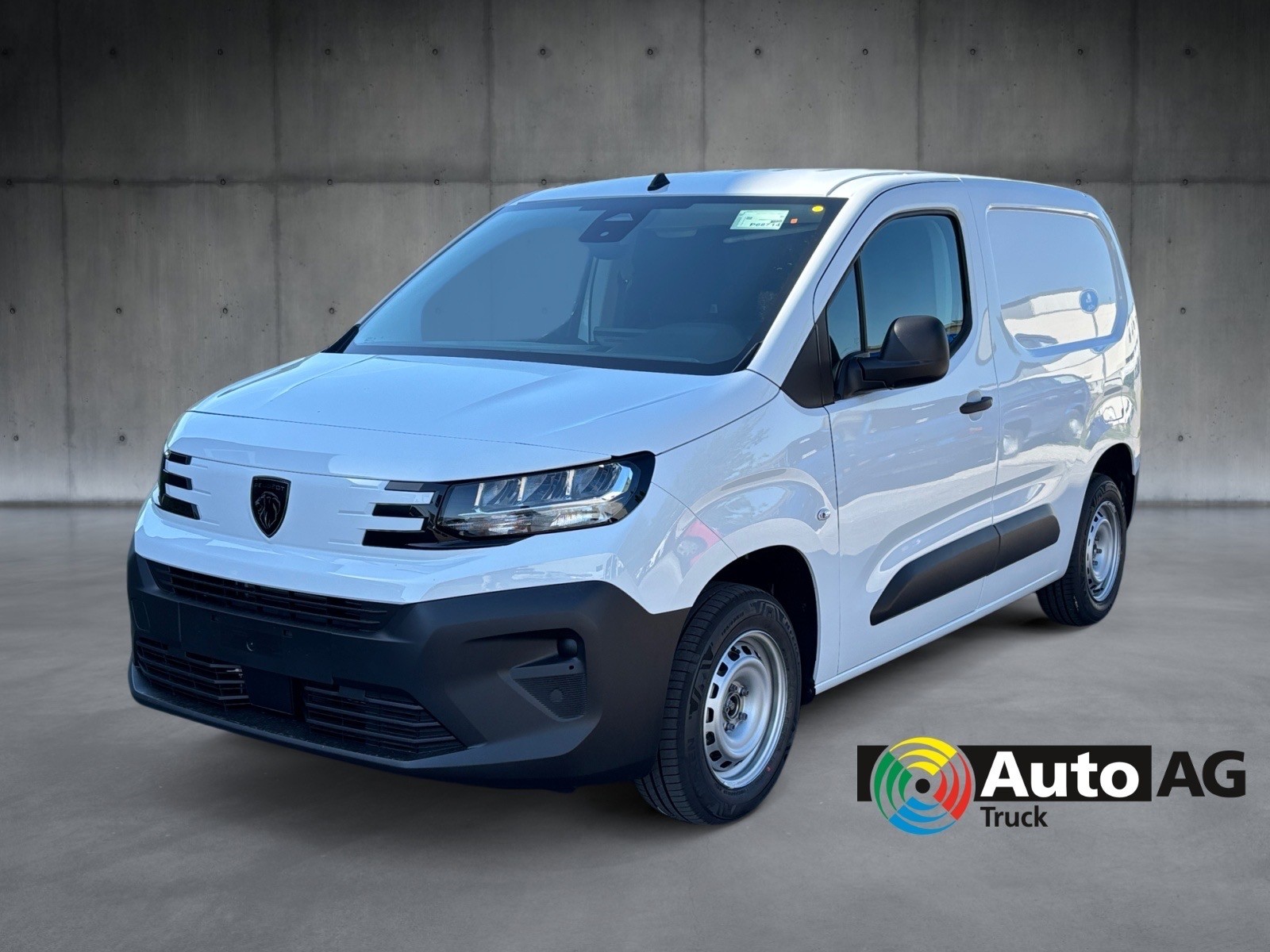 PEUGEOT Partner 1.5 Blue HDi Standard 650kg