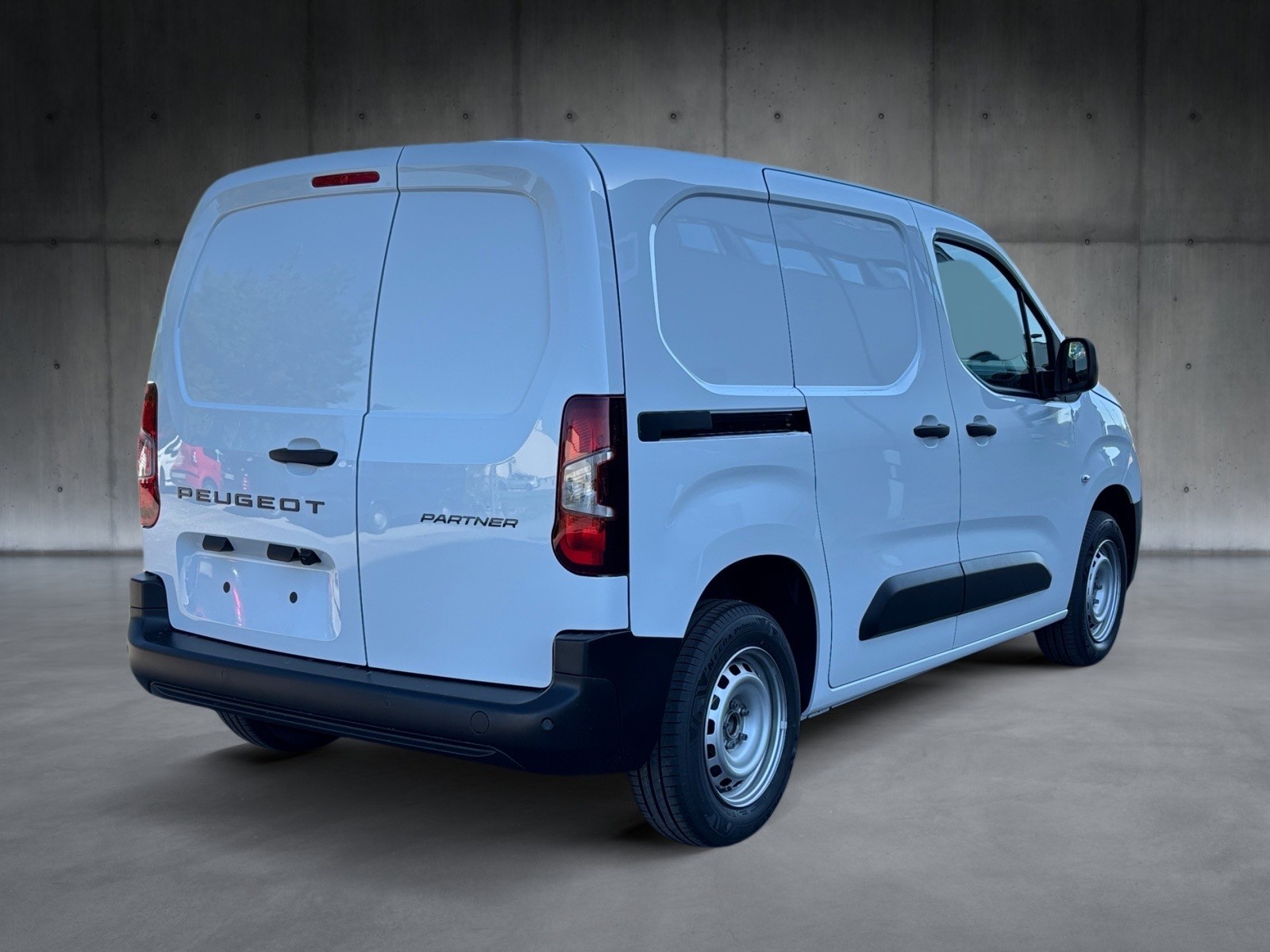 PEUGEOT Partner 1.5 Blue HDi Standard 650kg-showroom-element-3