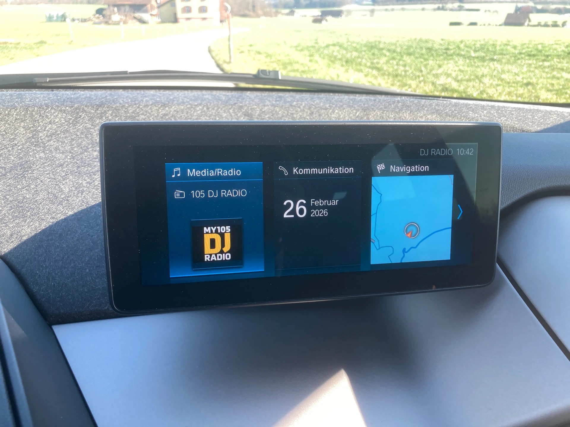BMW i3 (120Ah)-image-10