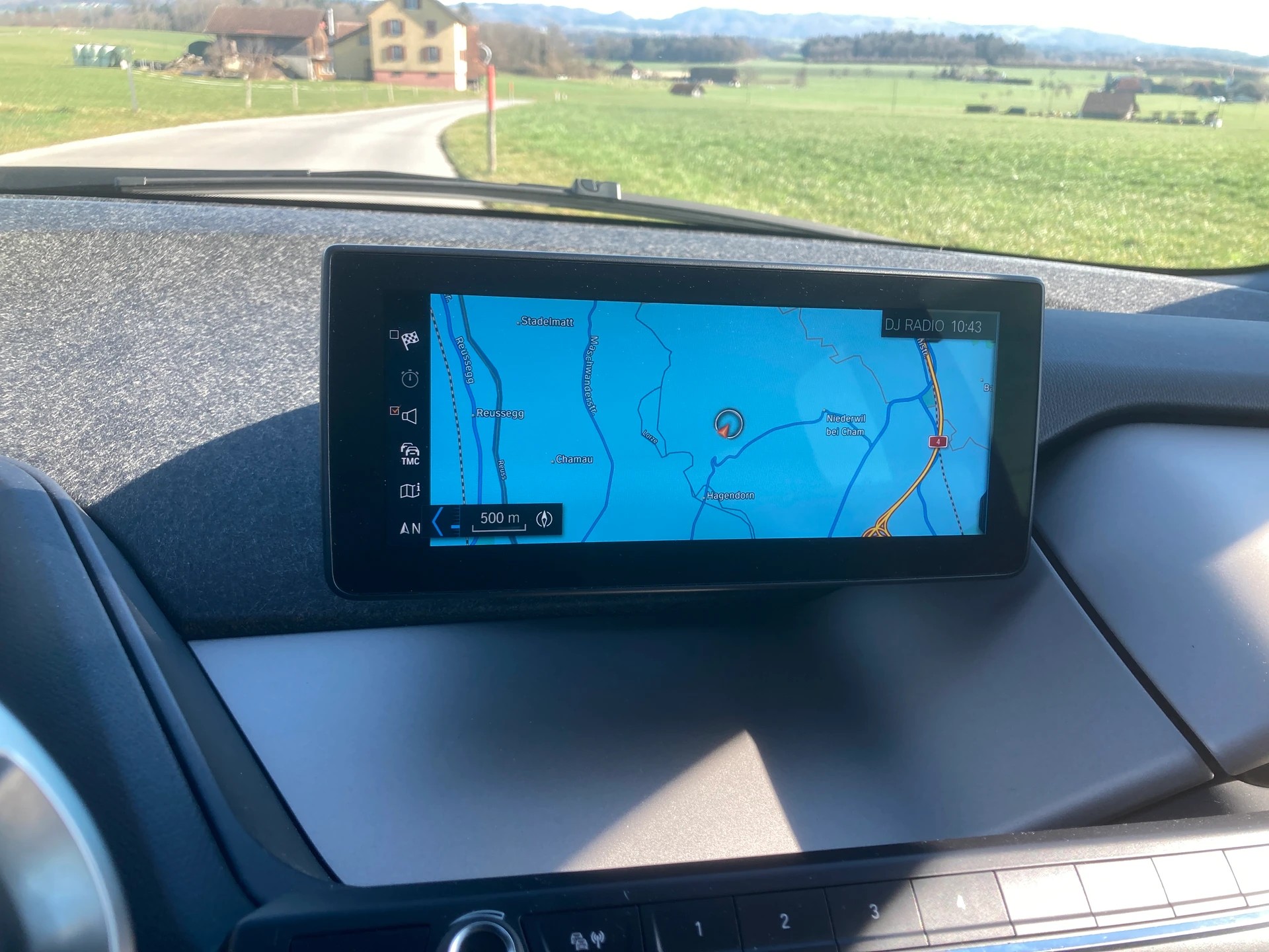 BMW i3 (120Ah)-image-15