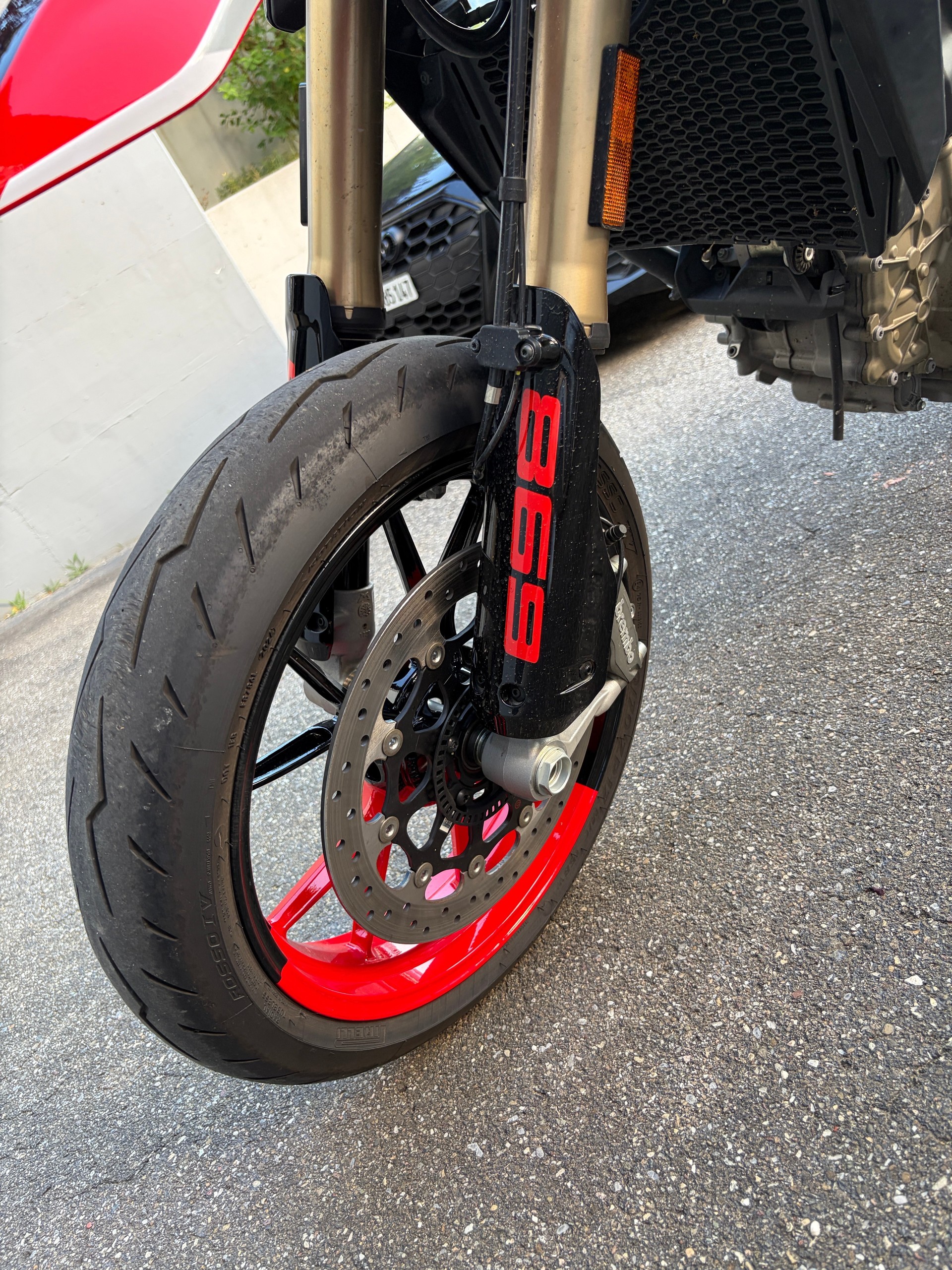 DUCATI Hypermotard 698 Mono RVE-image-3