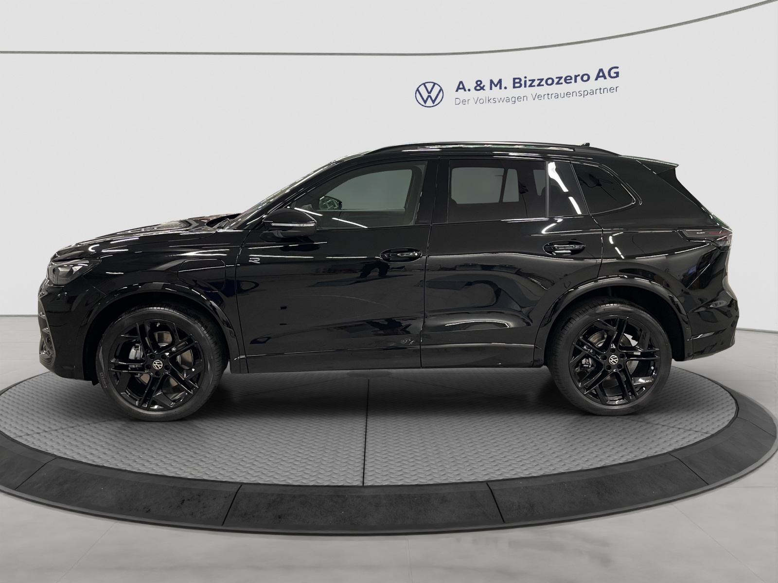 VW Tiguan 1.5 TSI evo2 eHybrid R-Line United DSG-showroom-element-1