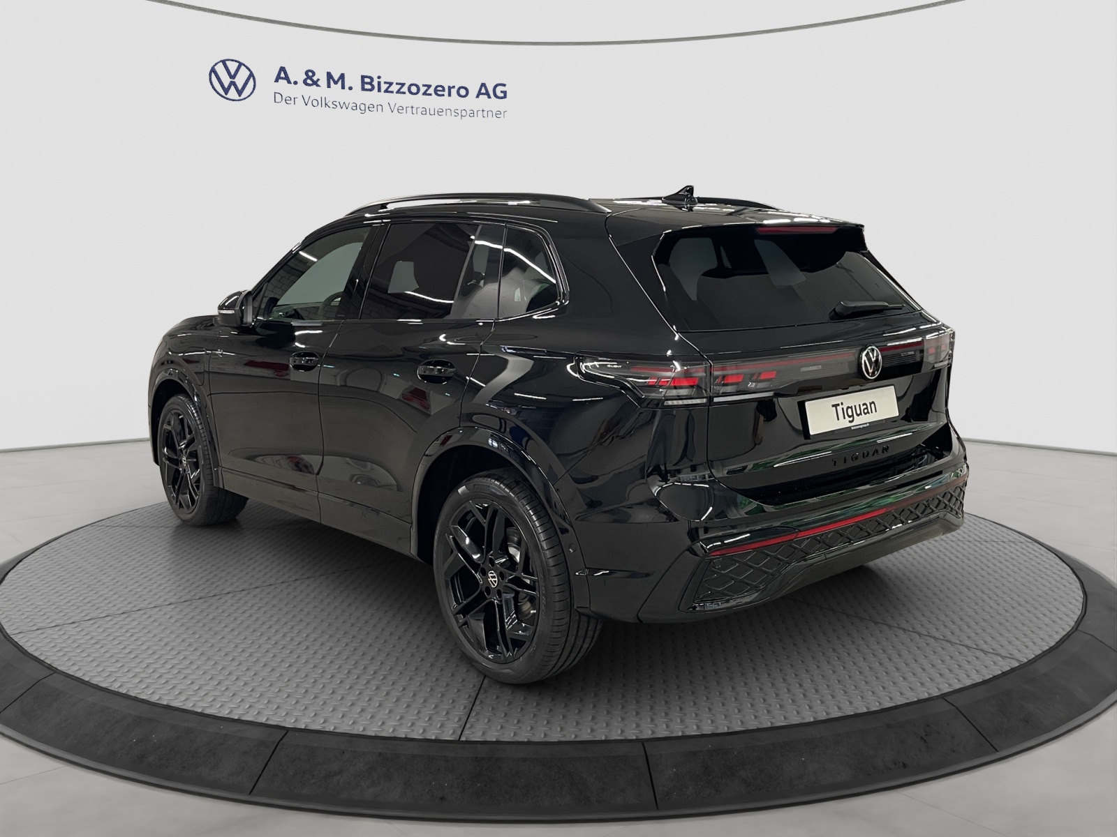VW Tiguan 1.5 TSI evo2 eHybrid R-Line United DSG-showroom-element-2