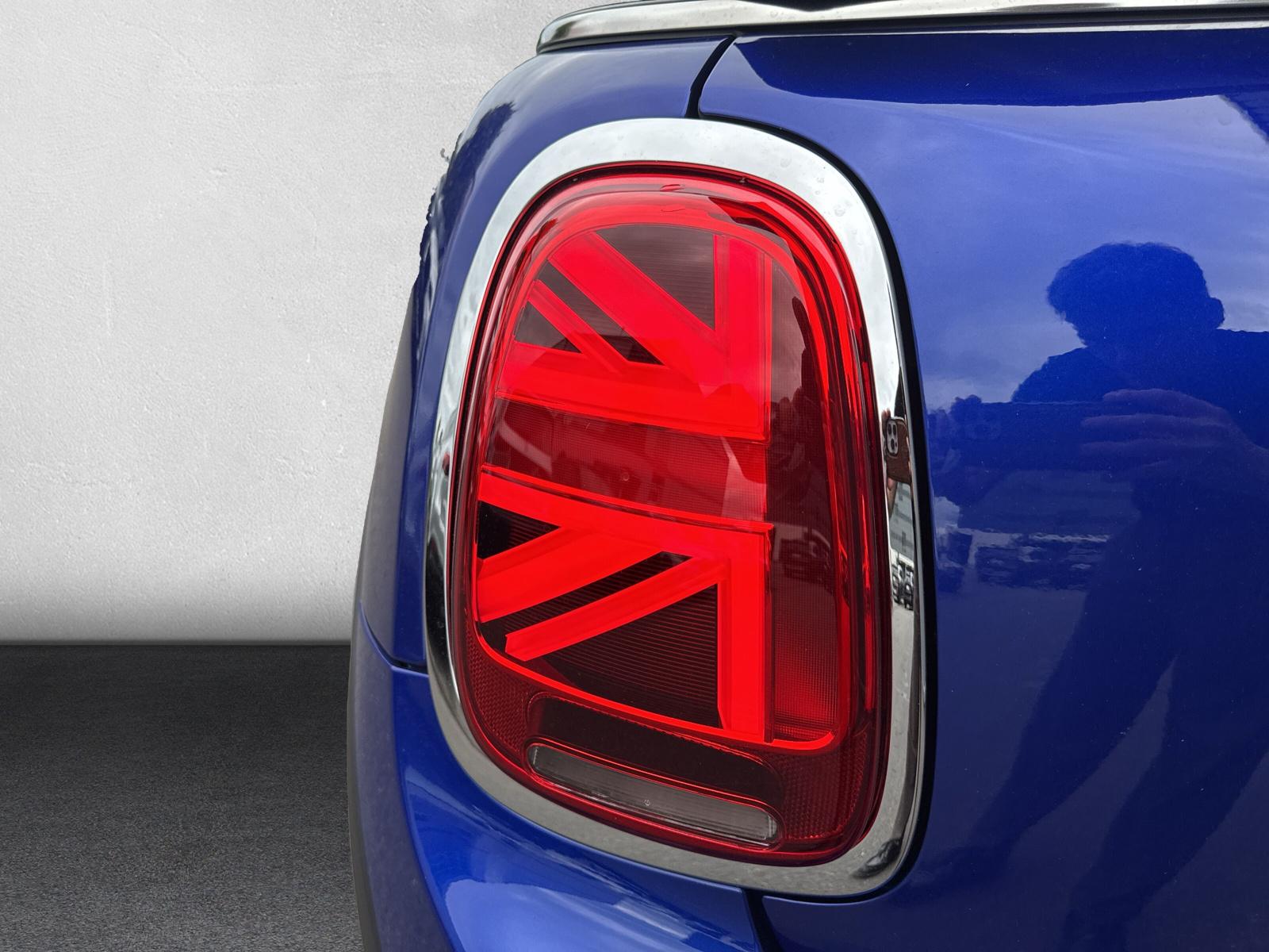 MINI Cooper Cabrio F57 1.5i (CH)-image-22
