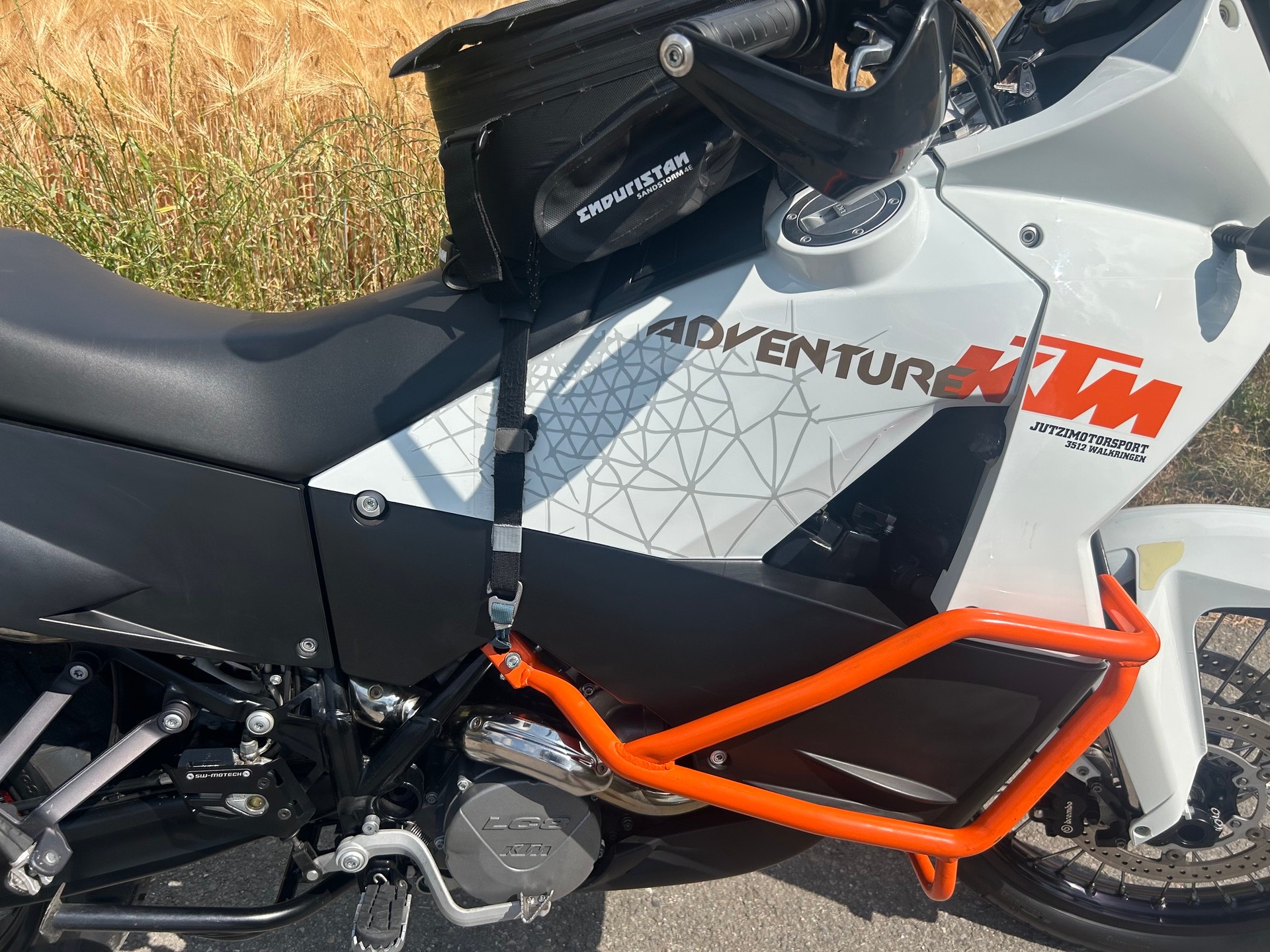 KTM 990 Adventure ABS-image-2