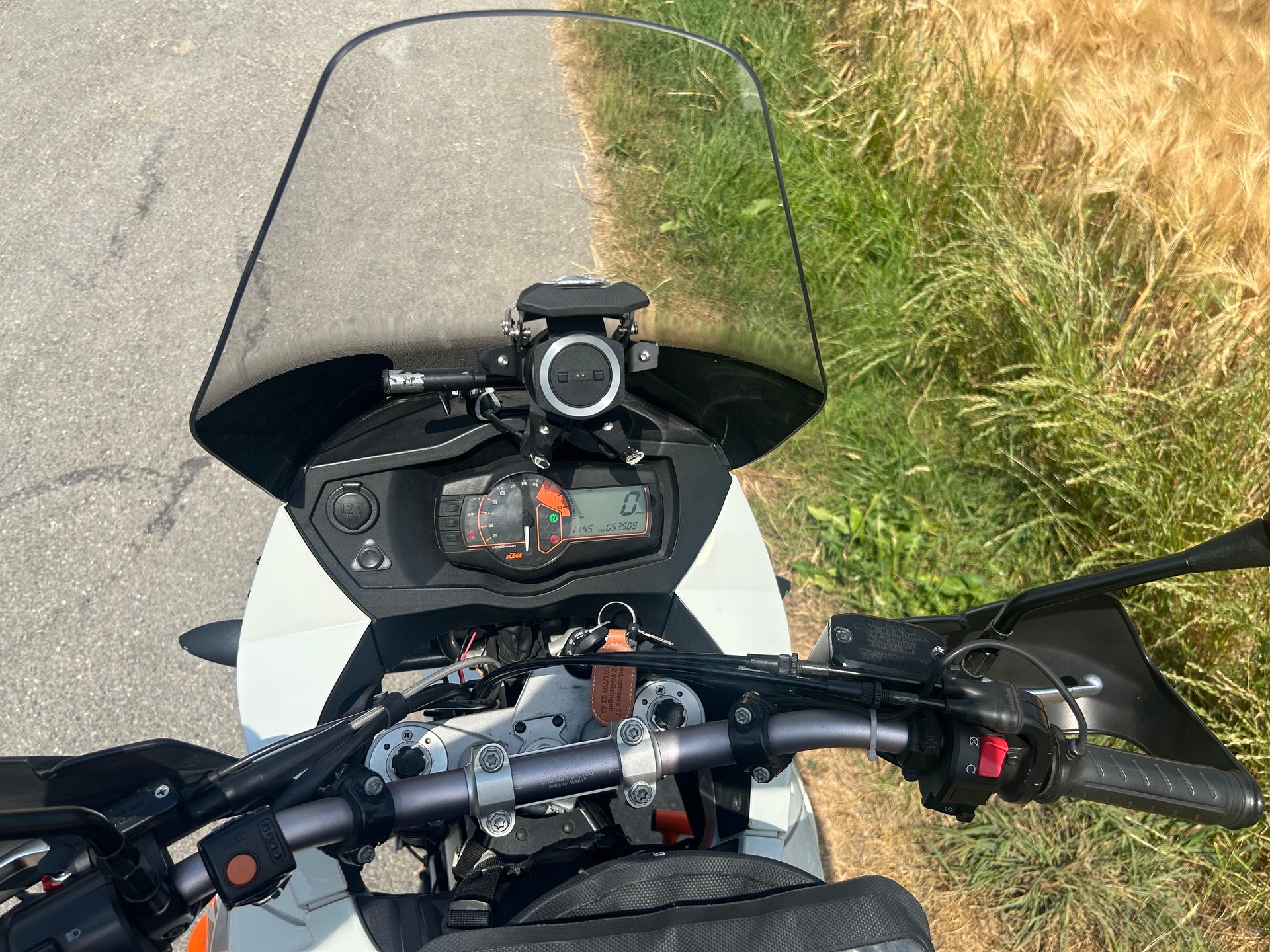 KTM 990 Adventure ABS-image-8