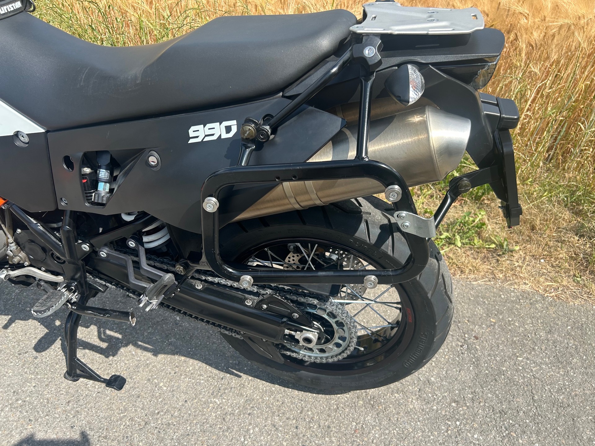 KTM 990 Adventure ABS-image-7