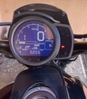 HONDA CMX 1100 Rebel-image-4