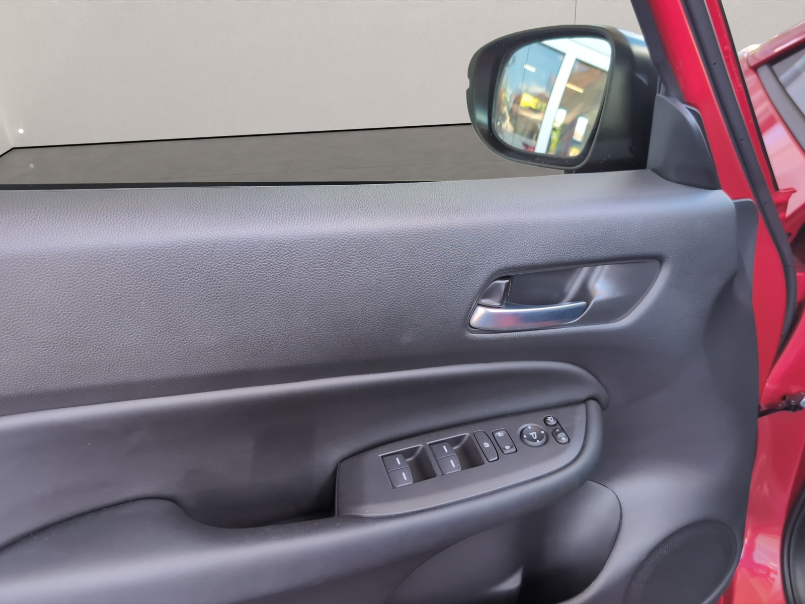 HONDA Jazz 1.5 i-MMD Advance-image-16