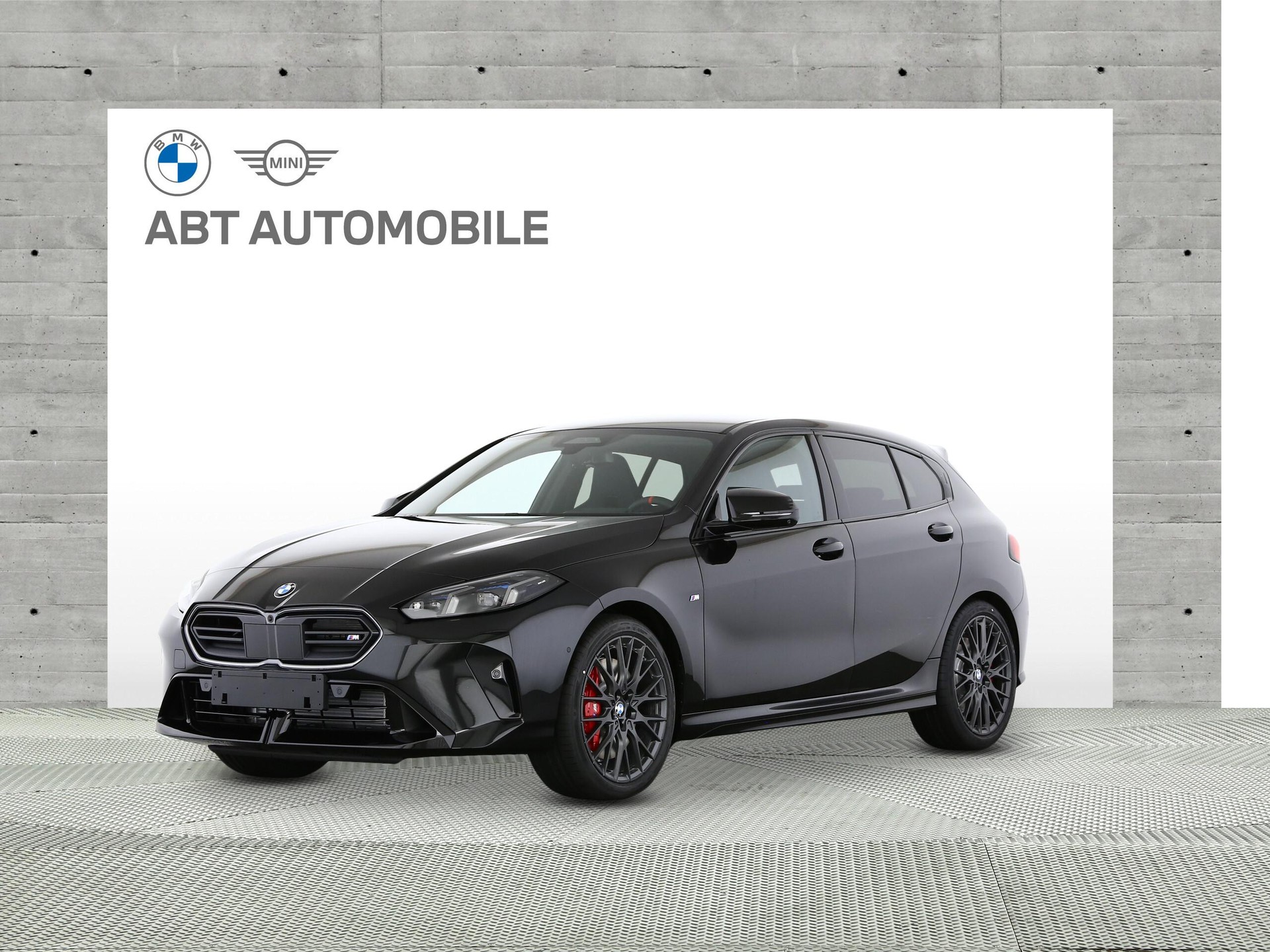 BMW M135i xDrive
