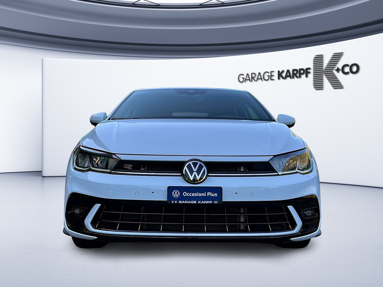 VW Polo 1.0 TSI R-Line DSG-image-7