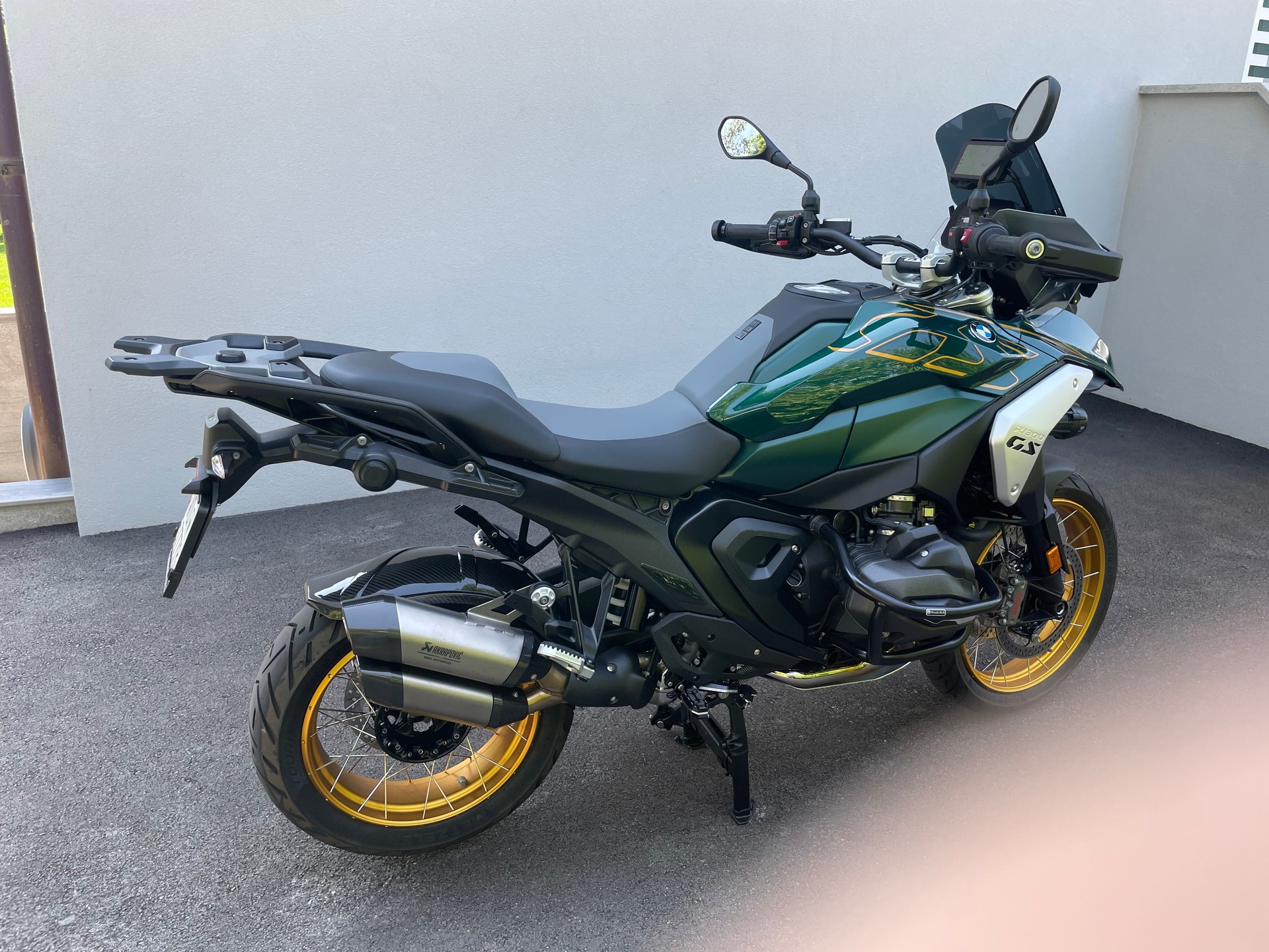 BMW R 1300 GS-image-0