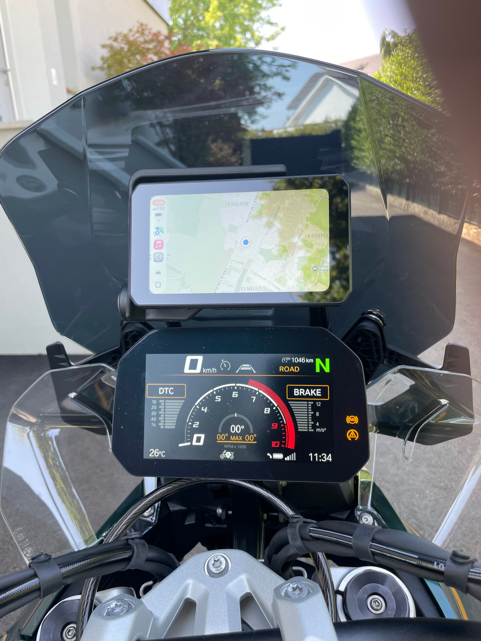 BMW R 1300 GS-image-1