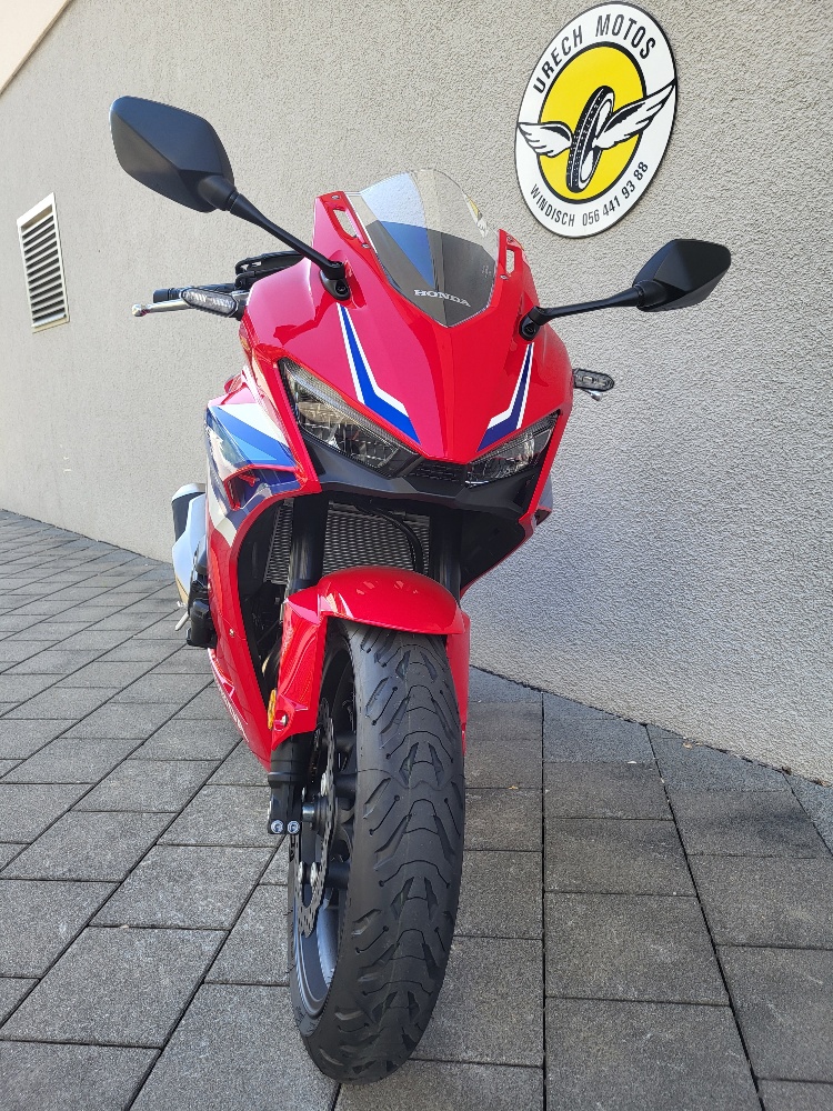 HONDA CBR 500 R (35kW)-image-2
