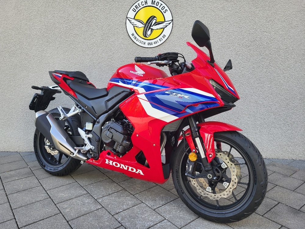 HONDA CBR 500 R (35kW)-image-0