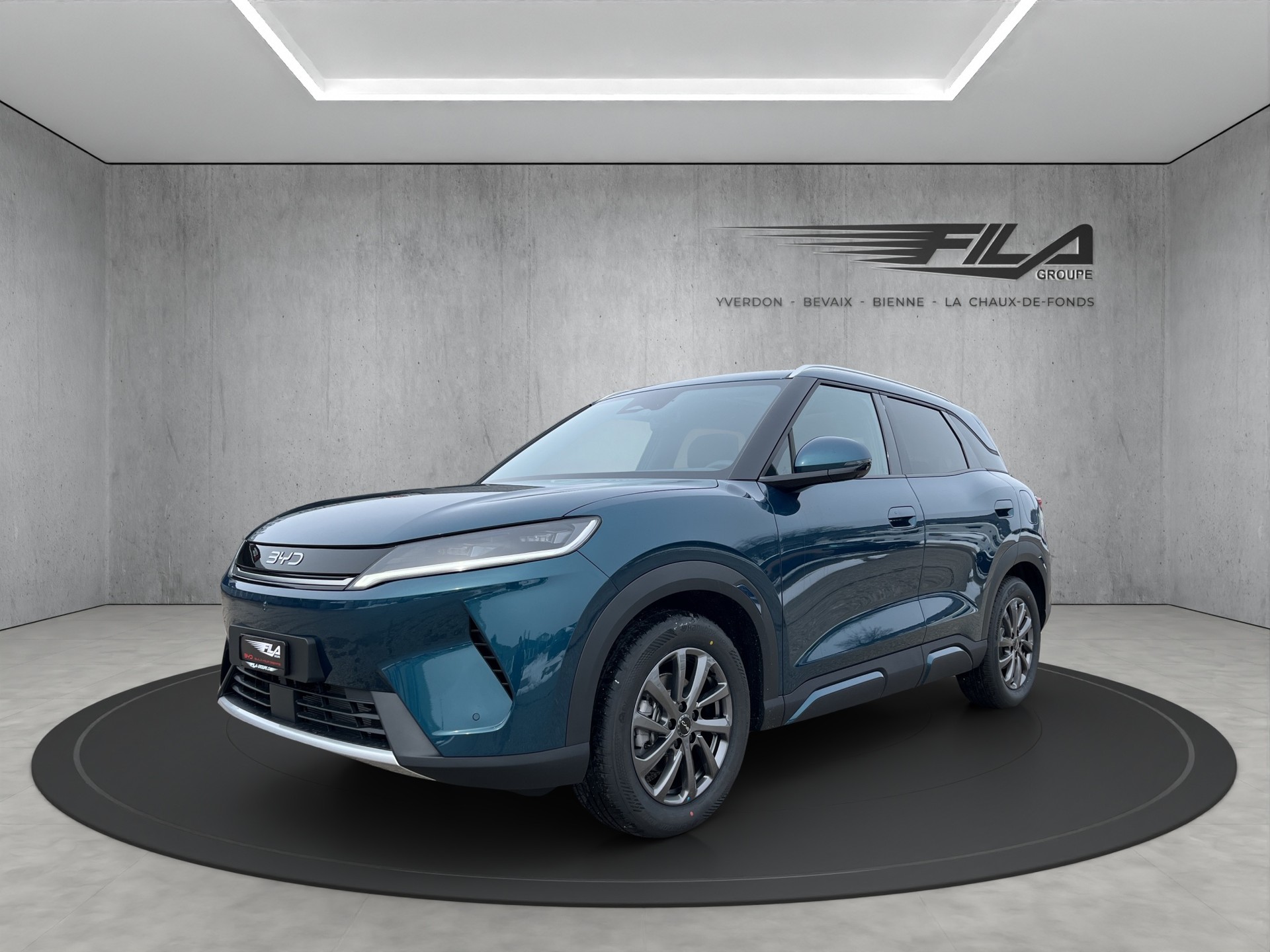 BYD Atto 2 DM-i Boost-showroom-element-1
