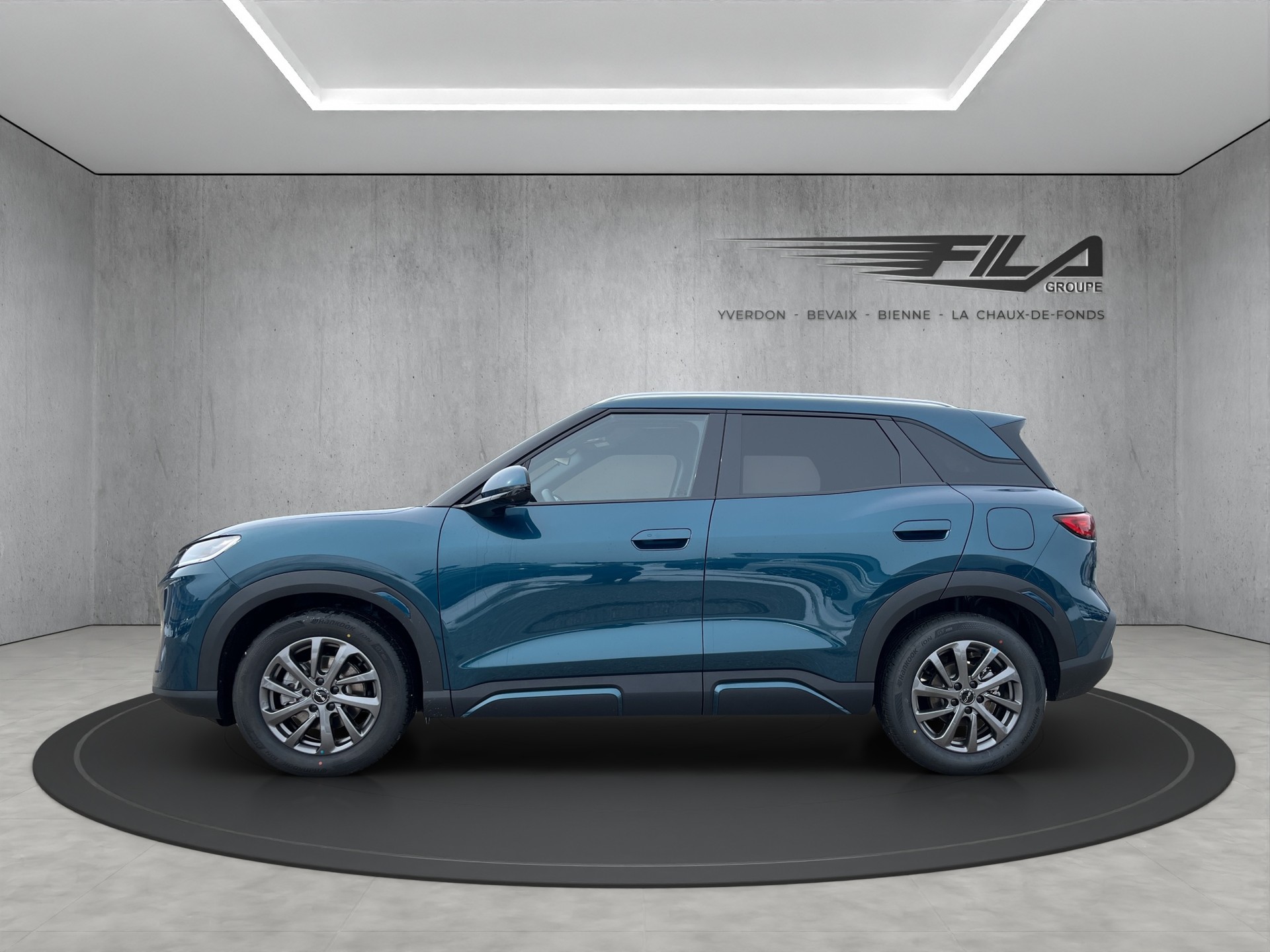 BYD Atto 2 DM-i Boost-showroom-element-3