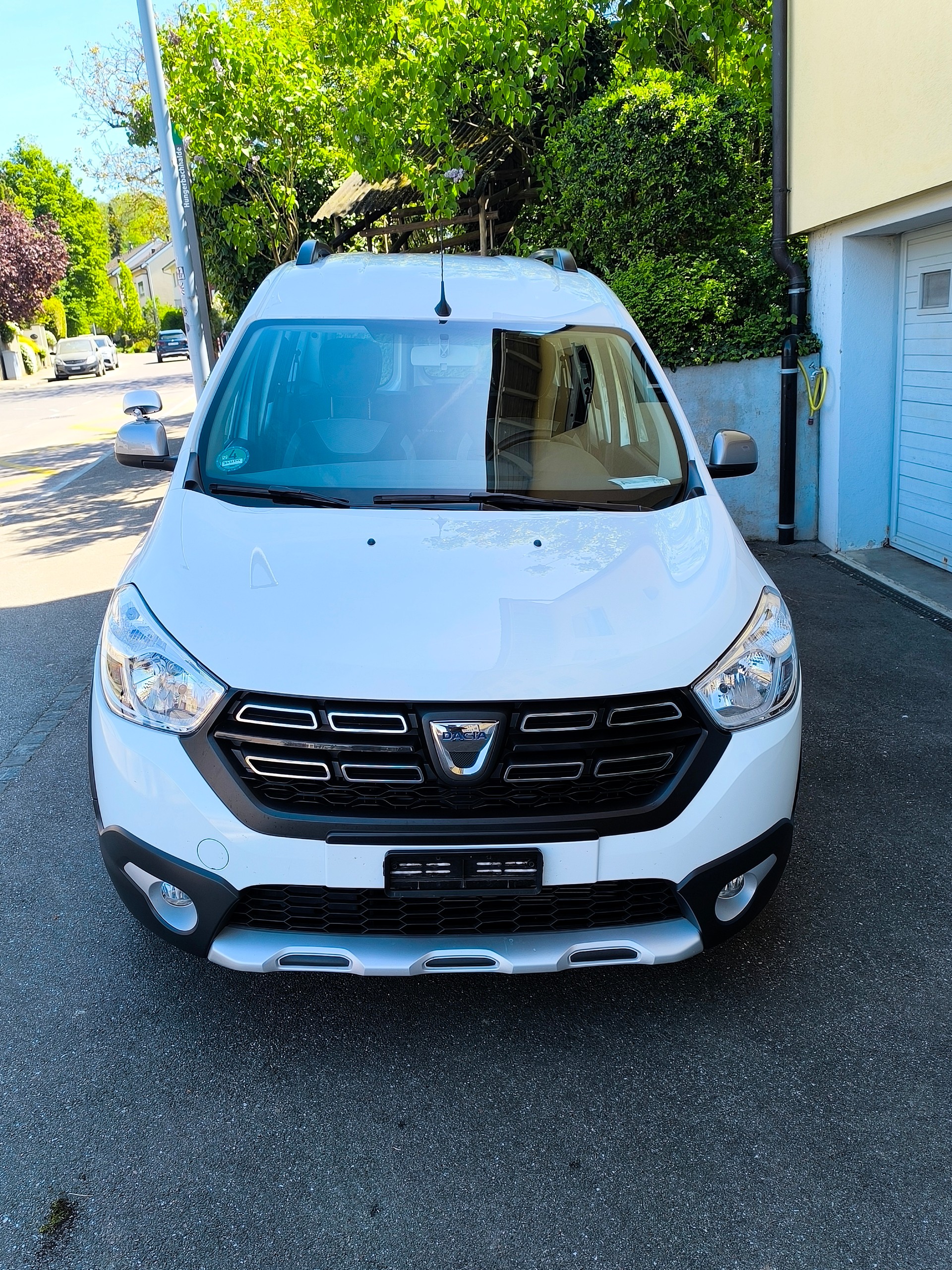 DACIA 1.3 TCe Stepway-image-3