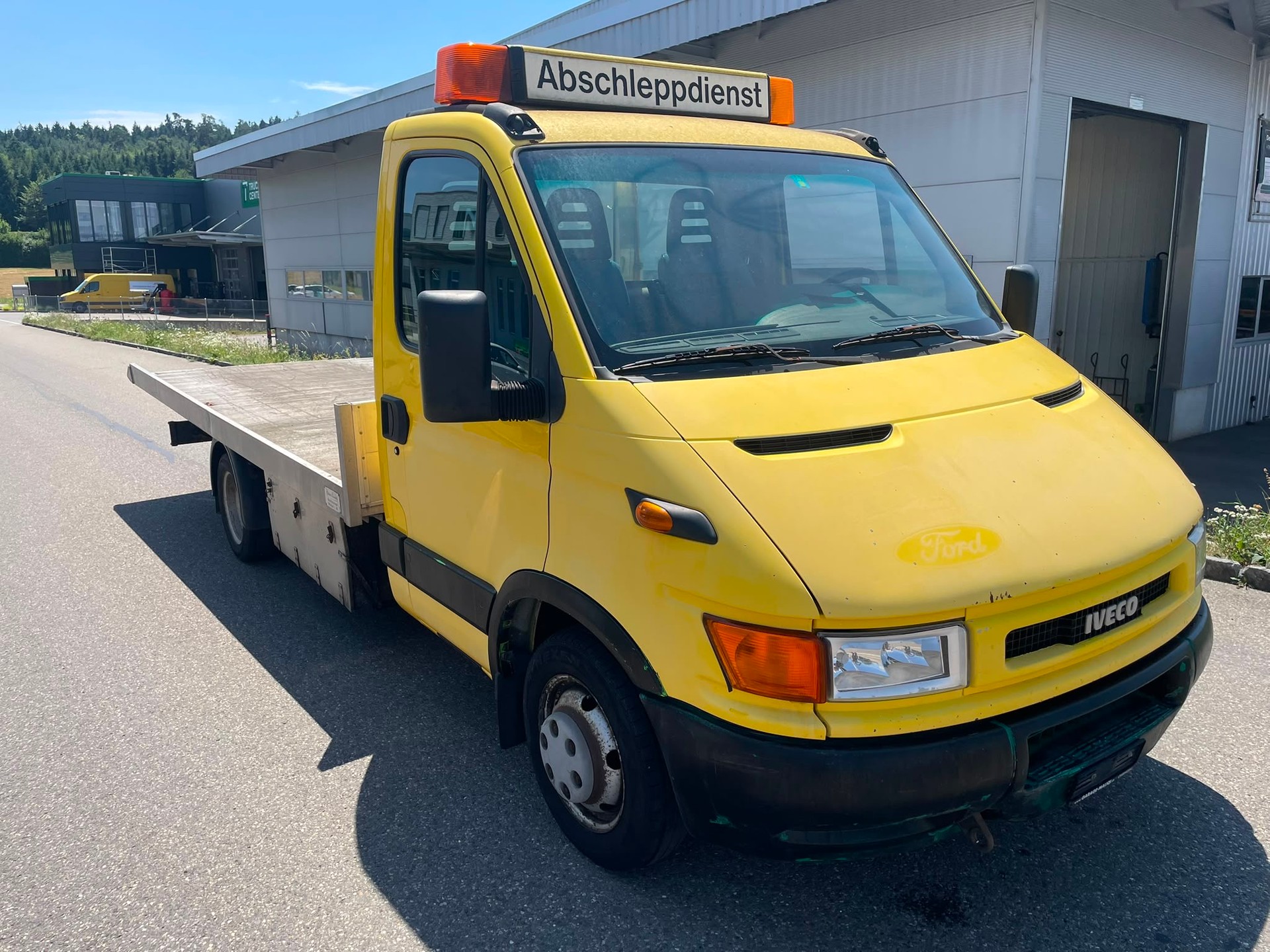 IVECO 35.11