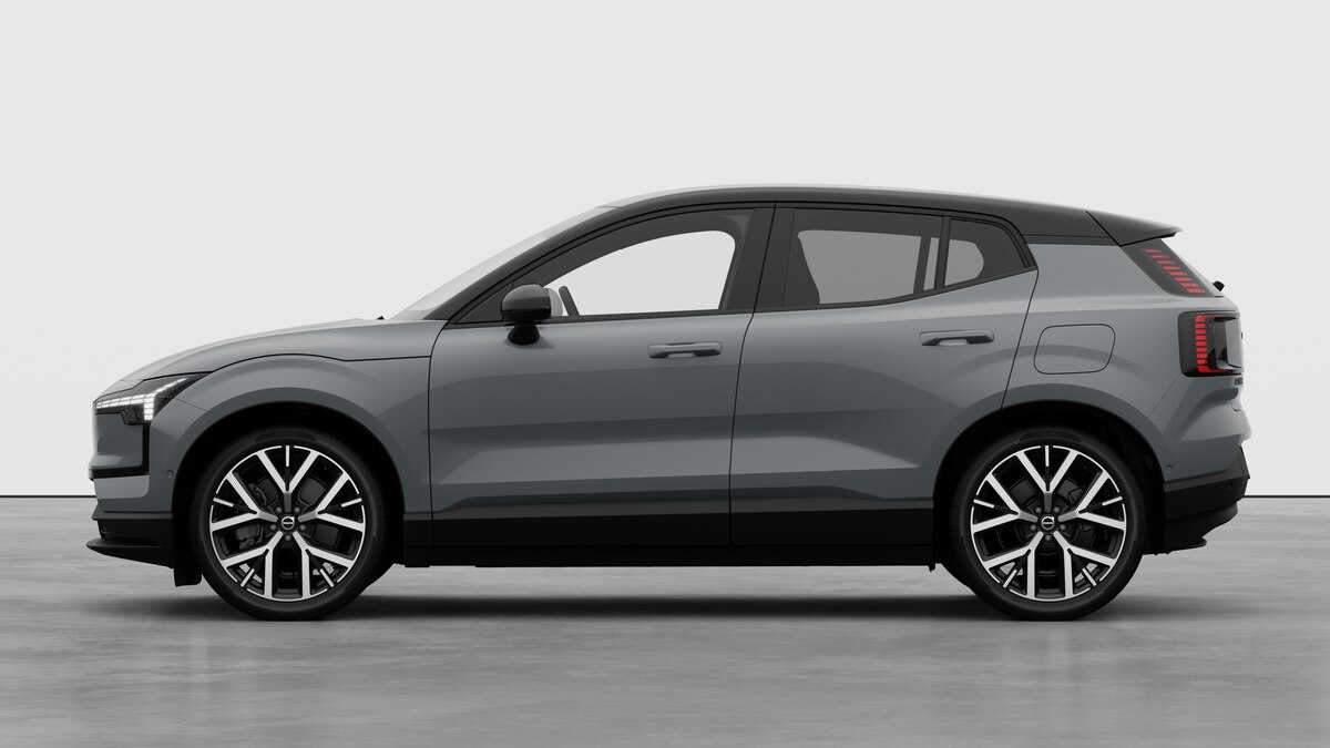 VOLVO EX 30 E60 Twin Ultra Performance Sw. Black Ed. AWD-showroom-element-2