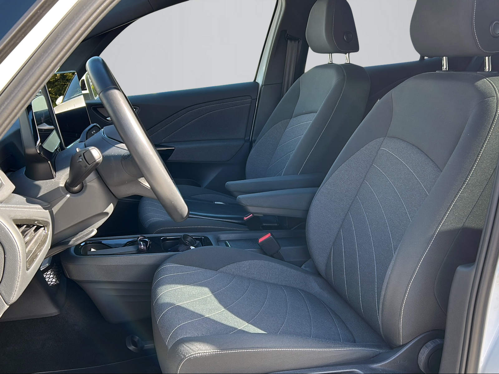 VW ID.3 Pro 59 kWh Pro United-image-8