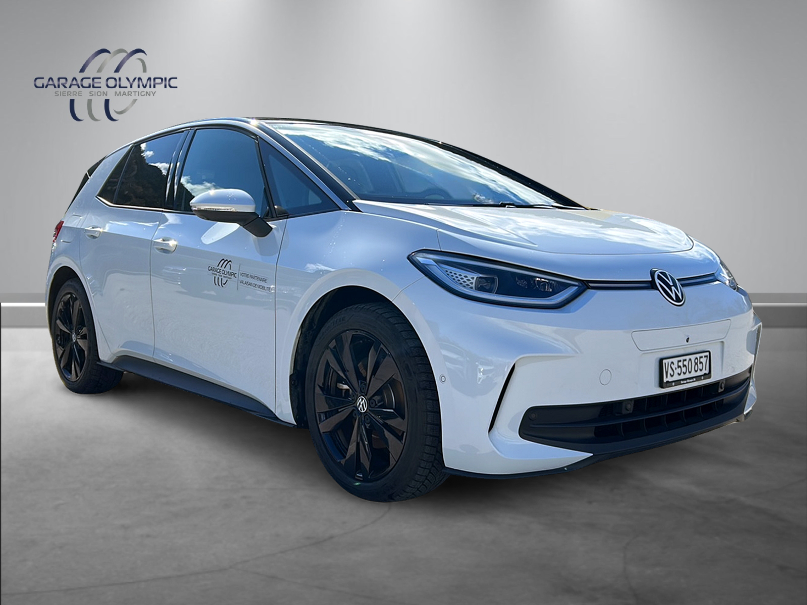 VW ID.3 Pro 59 kWh Pro United-image-9