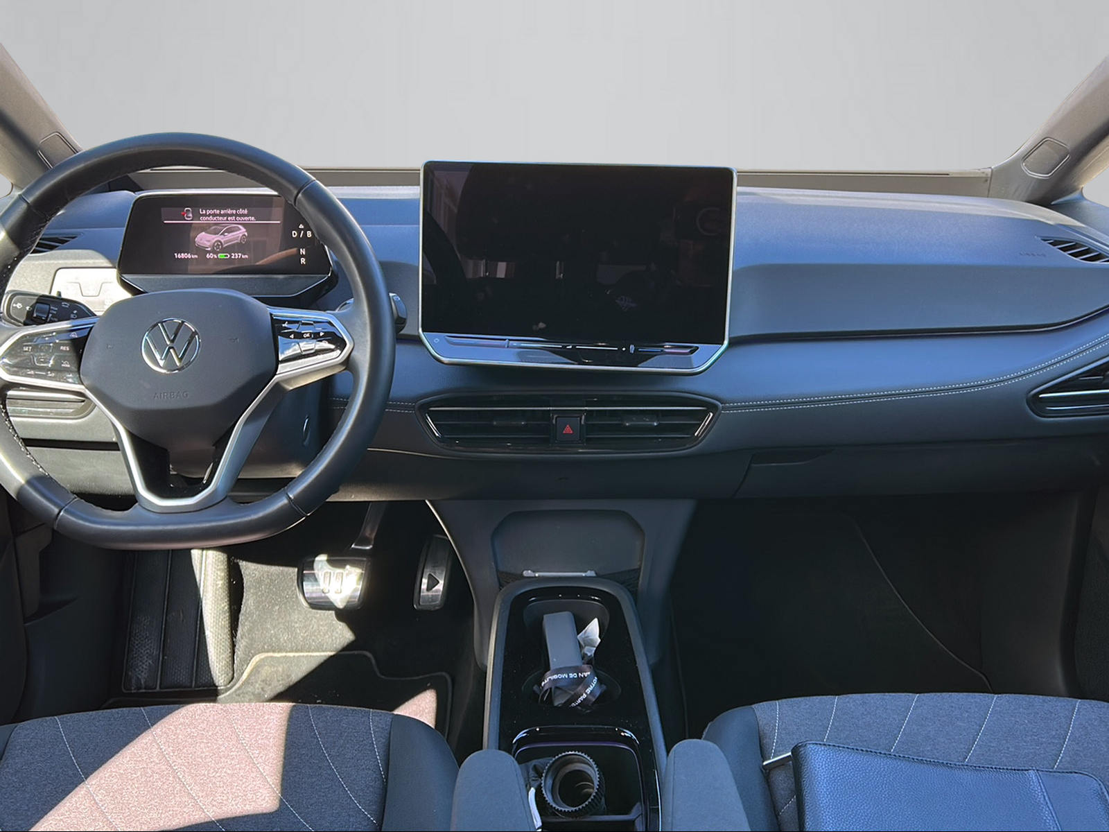 VW ID.3 Pro 59 kWh Pro United-image-7