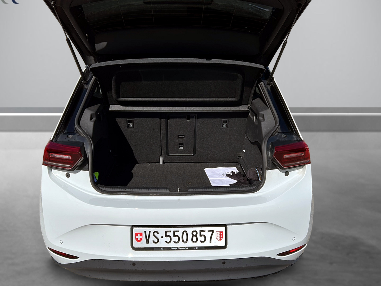 VW ID.3 Pro 59 kWh Pro United-image-4