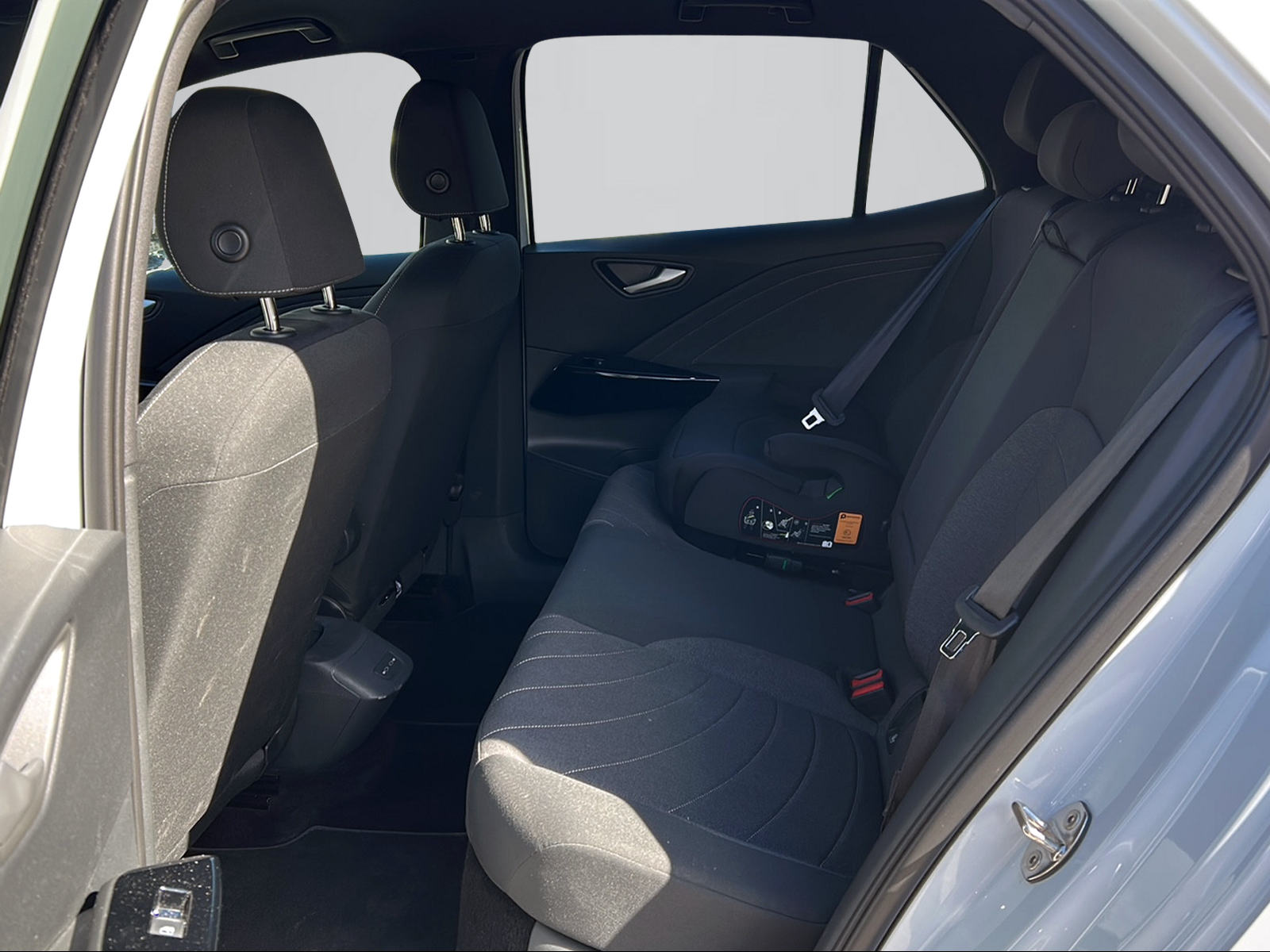 VW ID.3 Pro 59 kWh Pro United-image-6