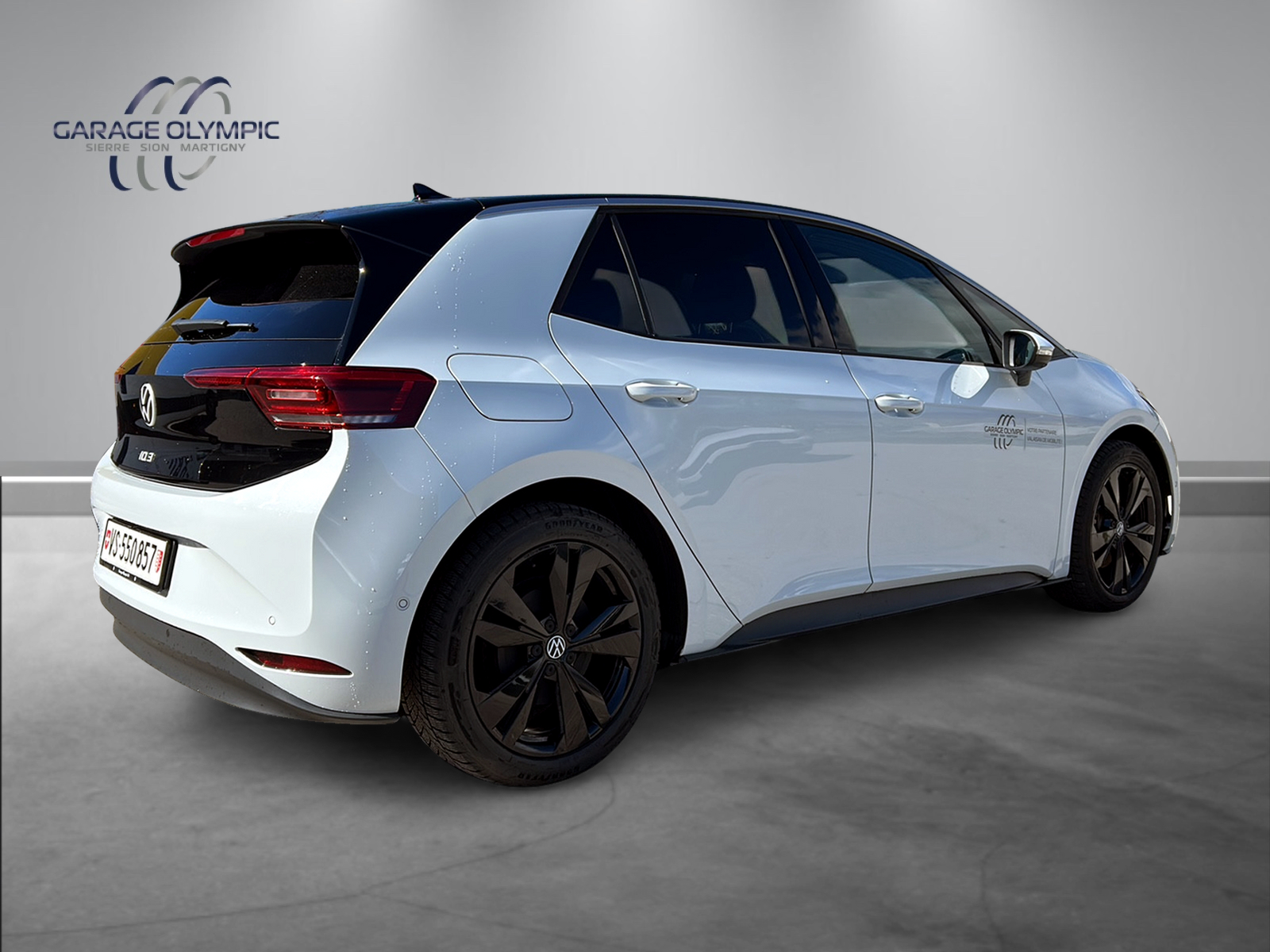 VW ID.3 Pro 59 kWh Pro United-image-5