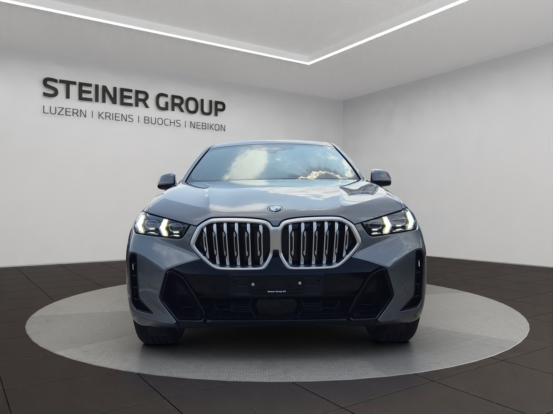 BMW X6 xDrive 48V 30d M Sport Steptronic-showroom-element-1