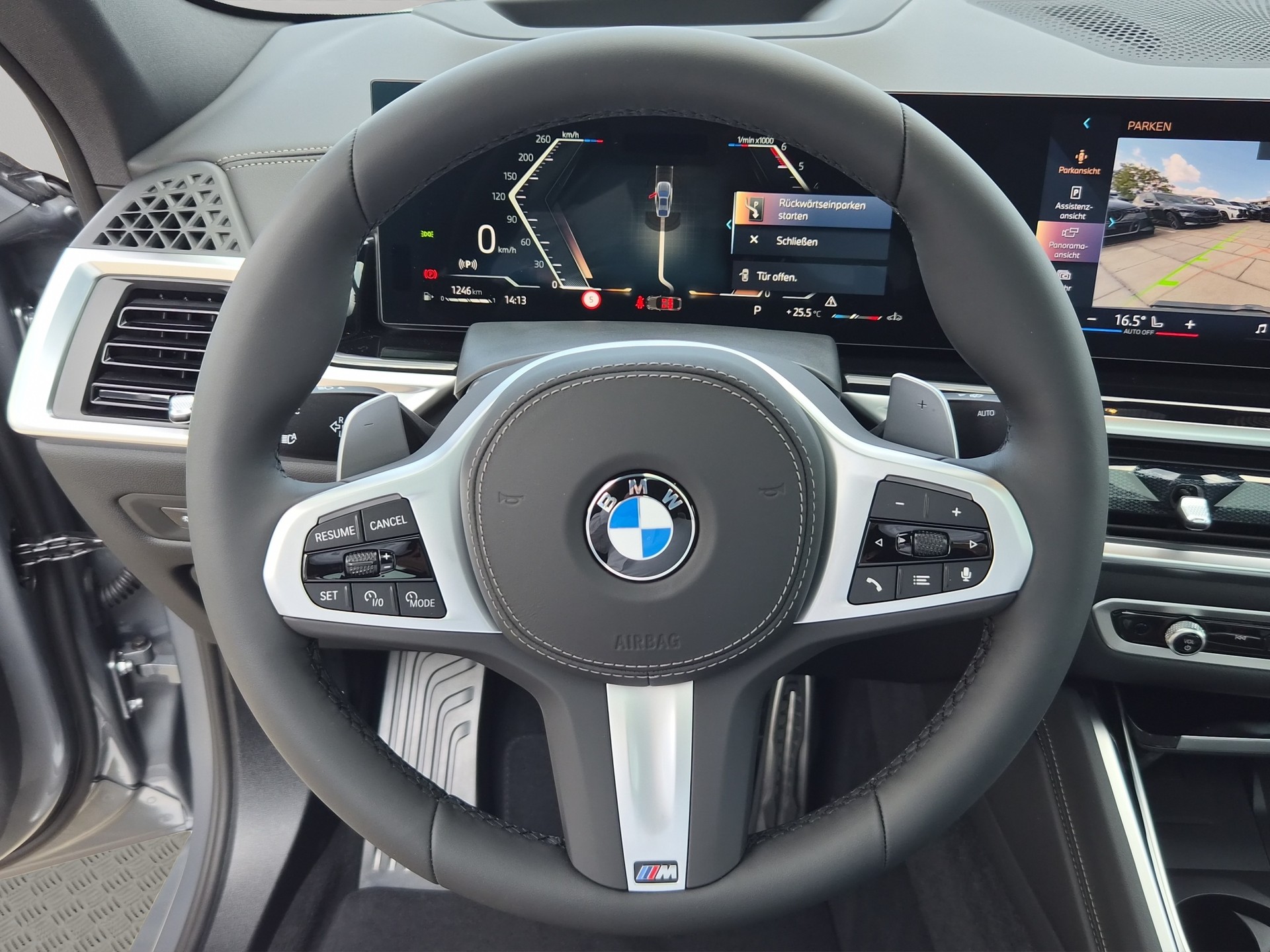 BMW X6 xDrive 48V 30d M Sport Steptronic-image-13
