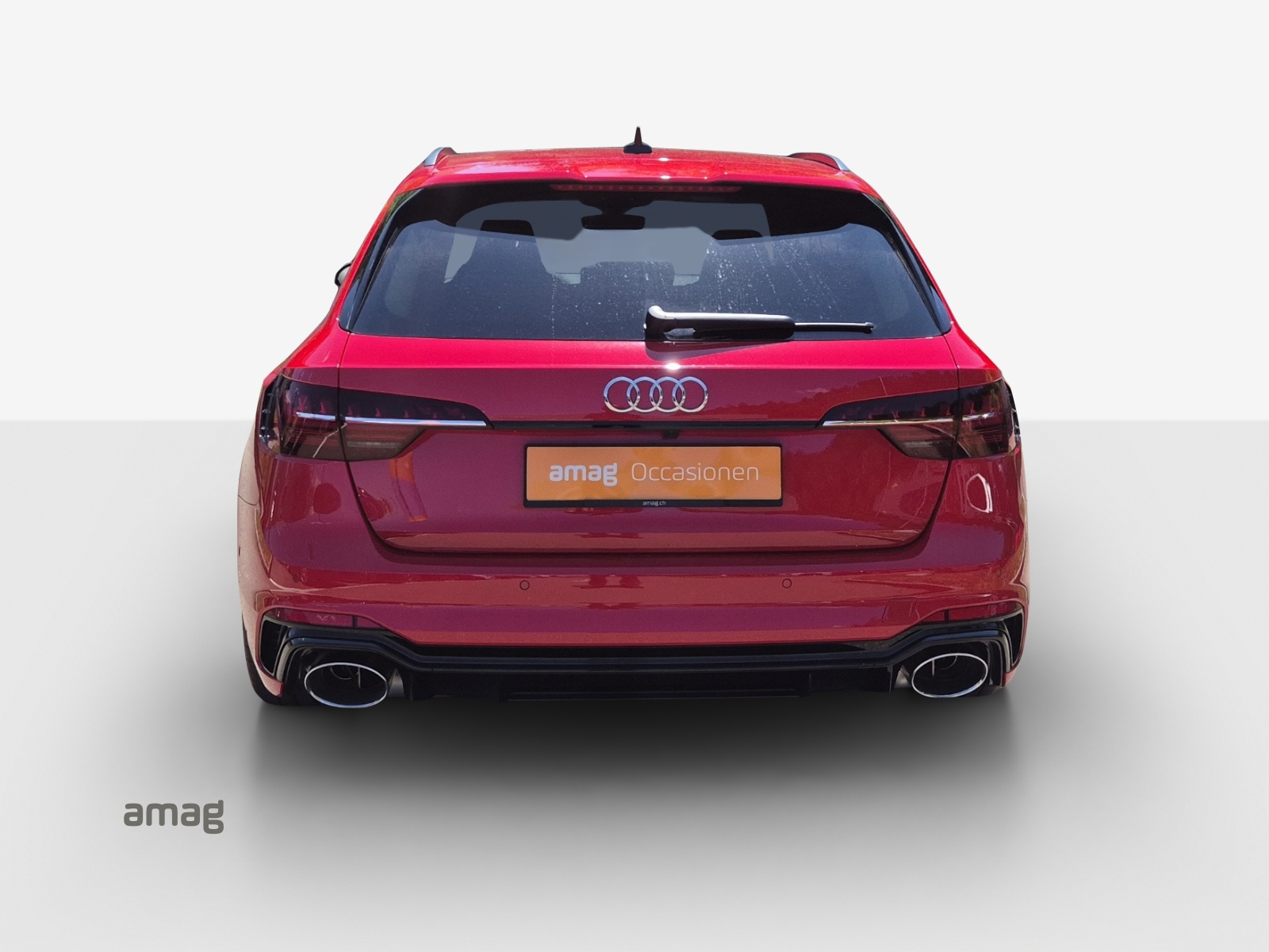 AUDI RS4 Avant quattro tiptronic-showroom-element-3
