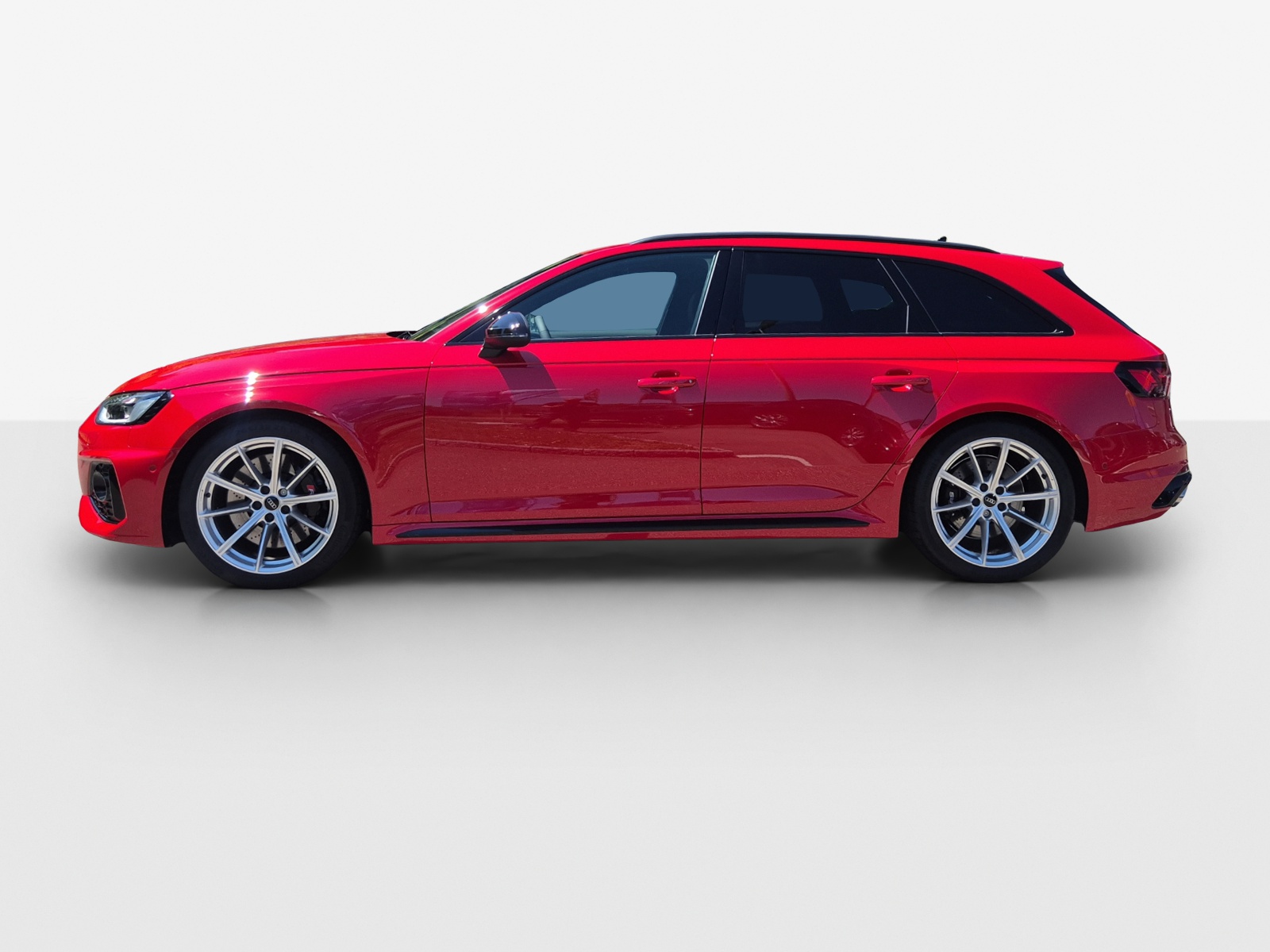 AUDI RS4 Avant quattro tiptronic-showroom-element-1