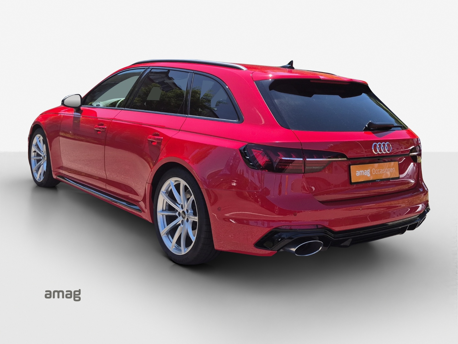 AUDI RS4 Avant quattro tiptronic-showroom-element-2