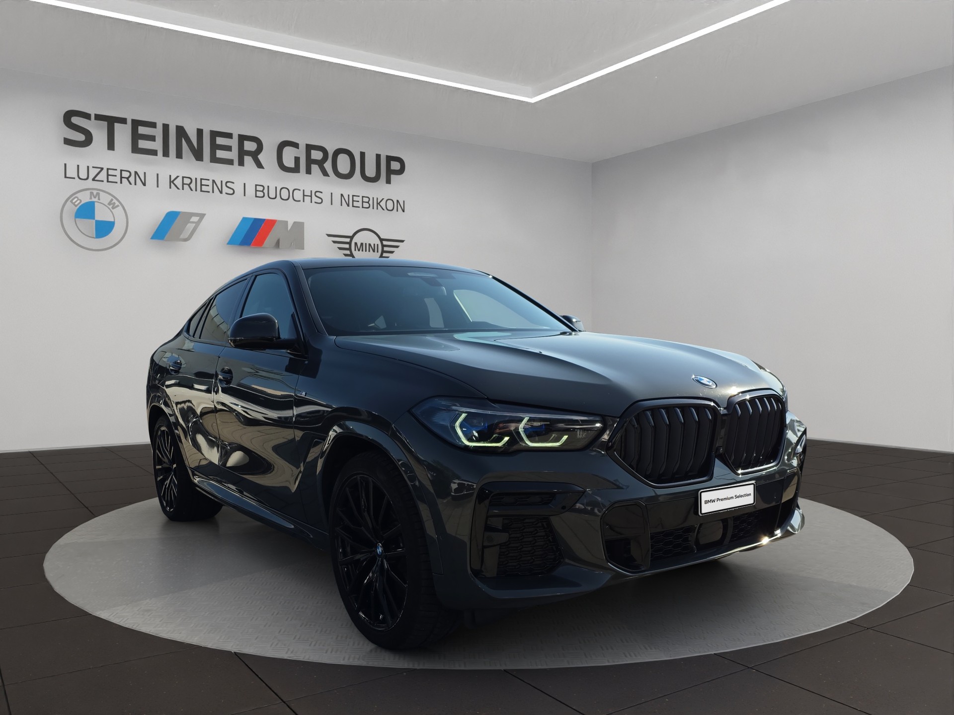 BMW X6 xDrive 48V 40d Steptronic M Sport-showroom-element-1