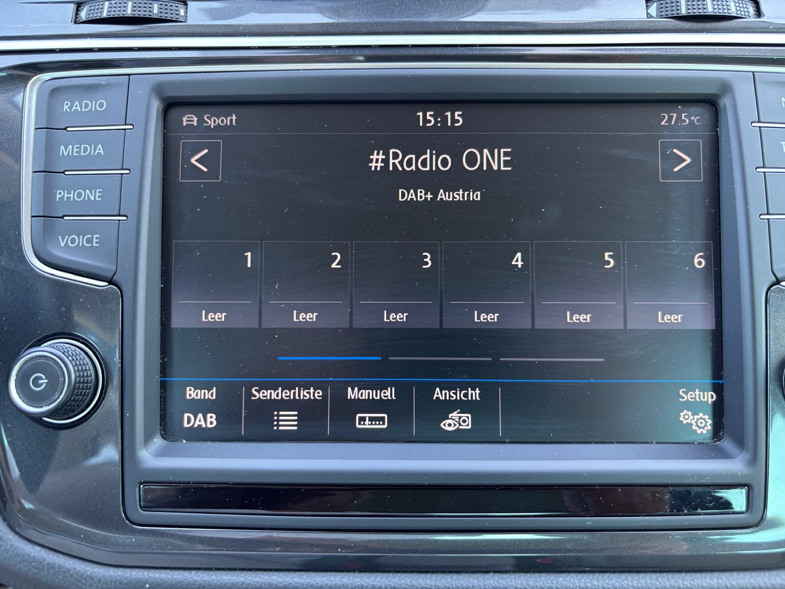 VW Tiguan 2.0 TDI SCR Highline 4Motion DSG-image-10