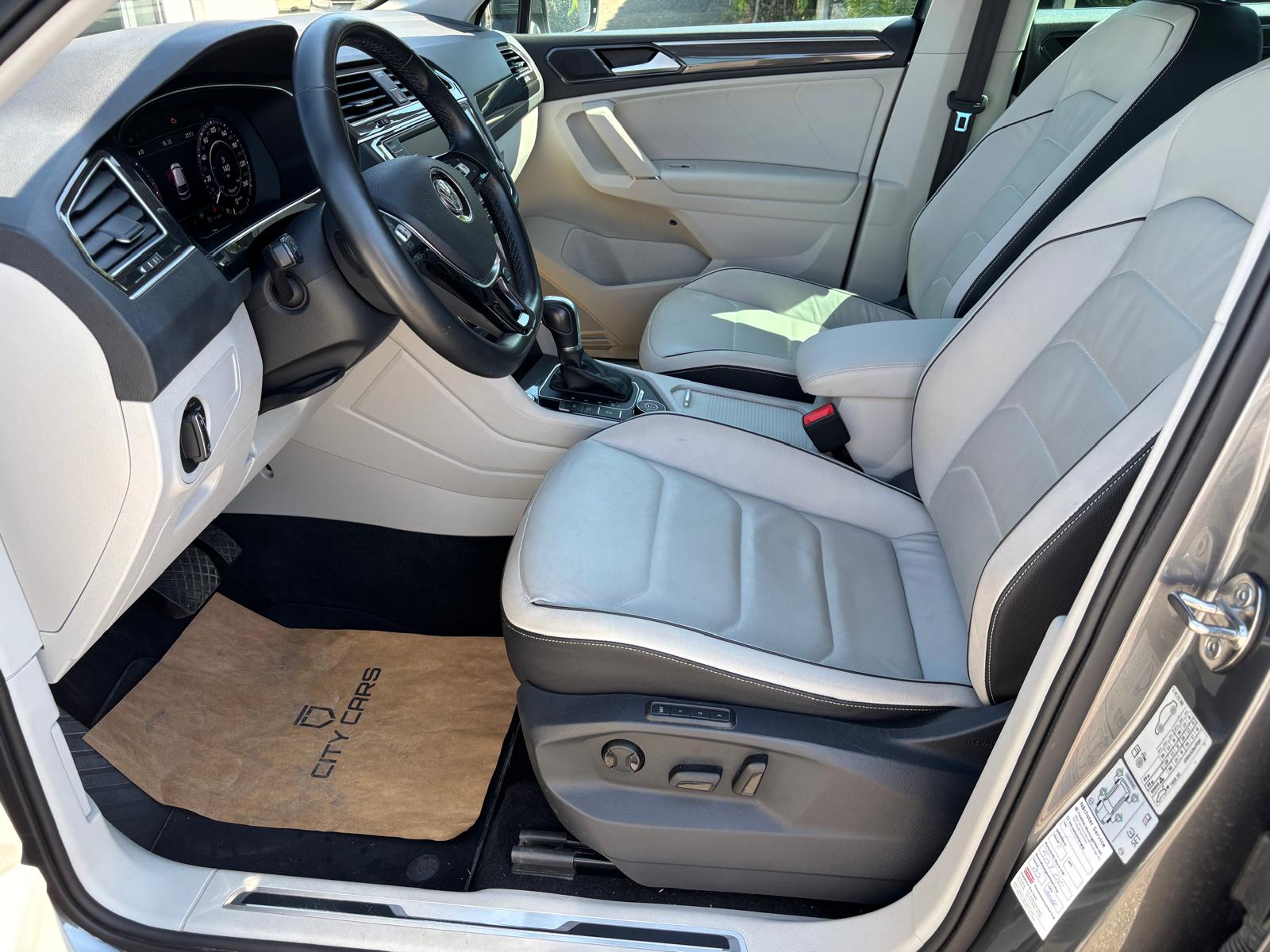 VW Tiguan 2.0 TDI SCR Highline 4Motion DSG-image-7