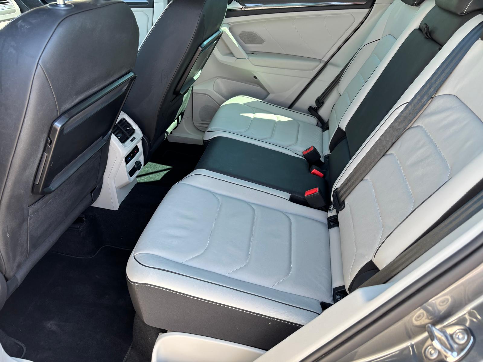 VW Tiguan 2.0 TDI SCR Highline 4Motion DSG-image-8
