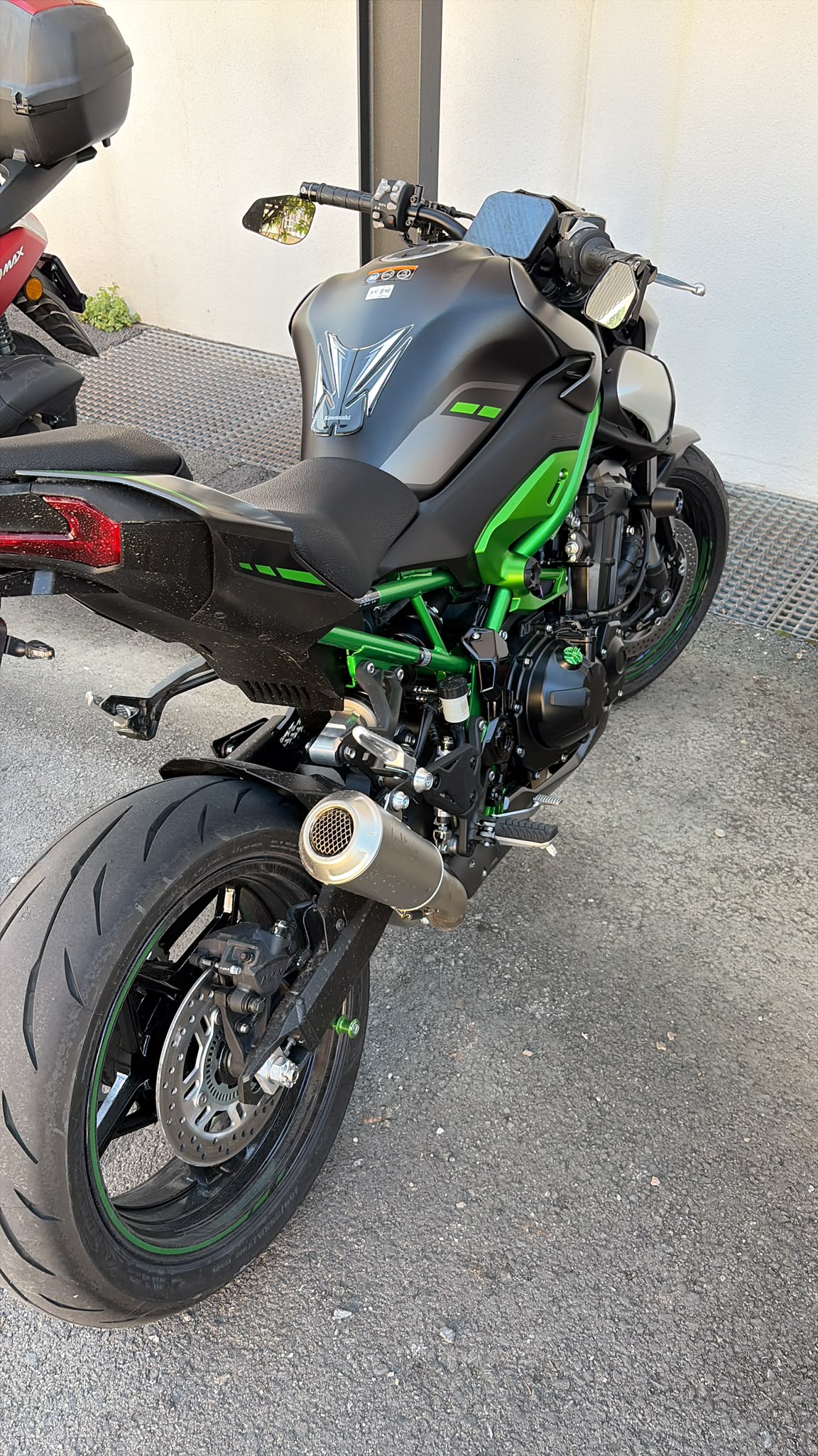 KAWASAKI Z 900-image-0